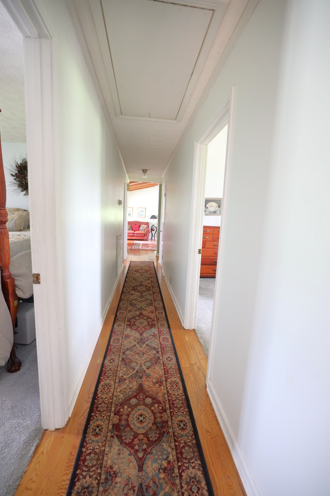 5615 Hickory Ridge Rd Property Photo 19