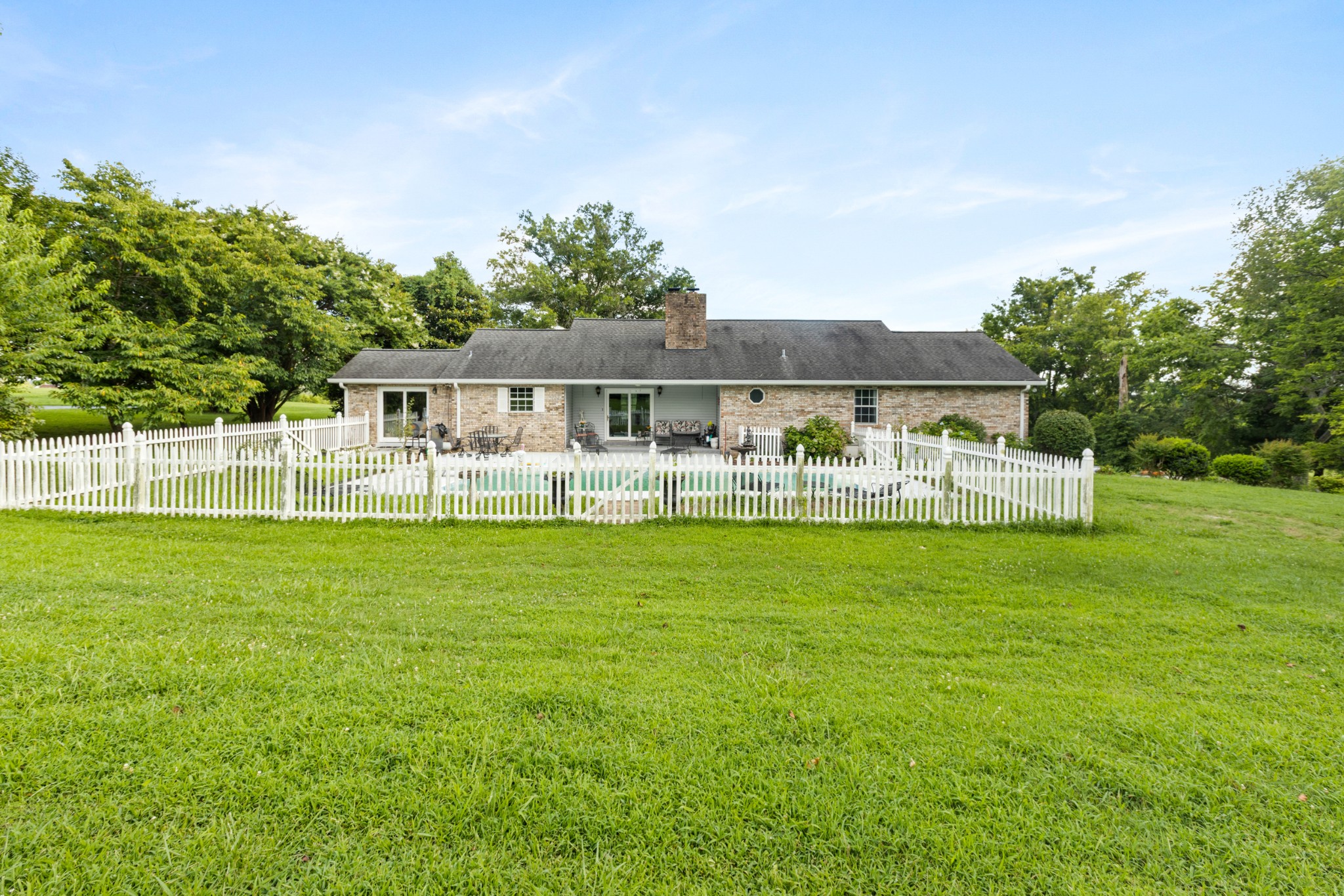 5615 Hickory Ridge Rd Property Photo 22