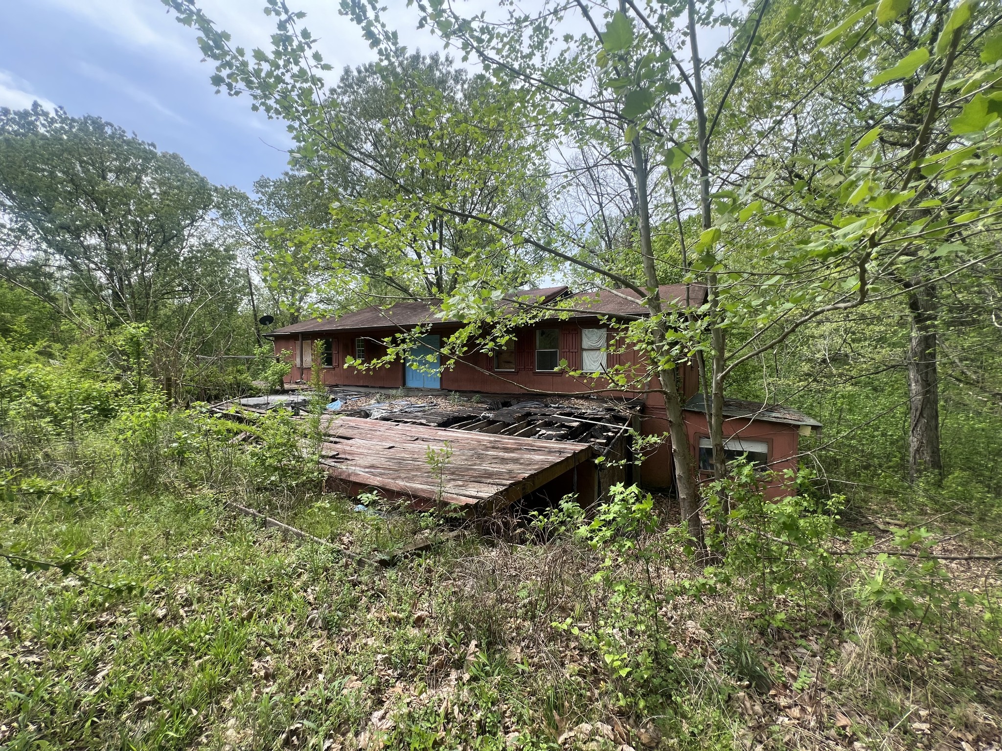 6790 Teague Rd Property Photo 1