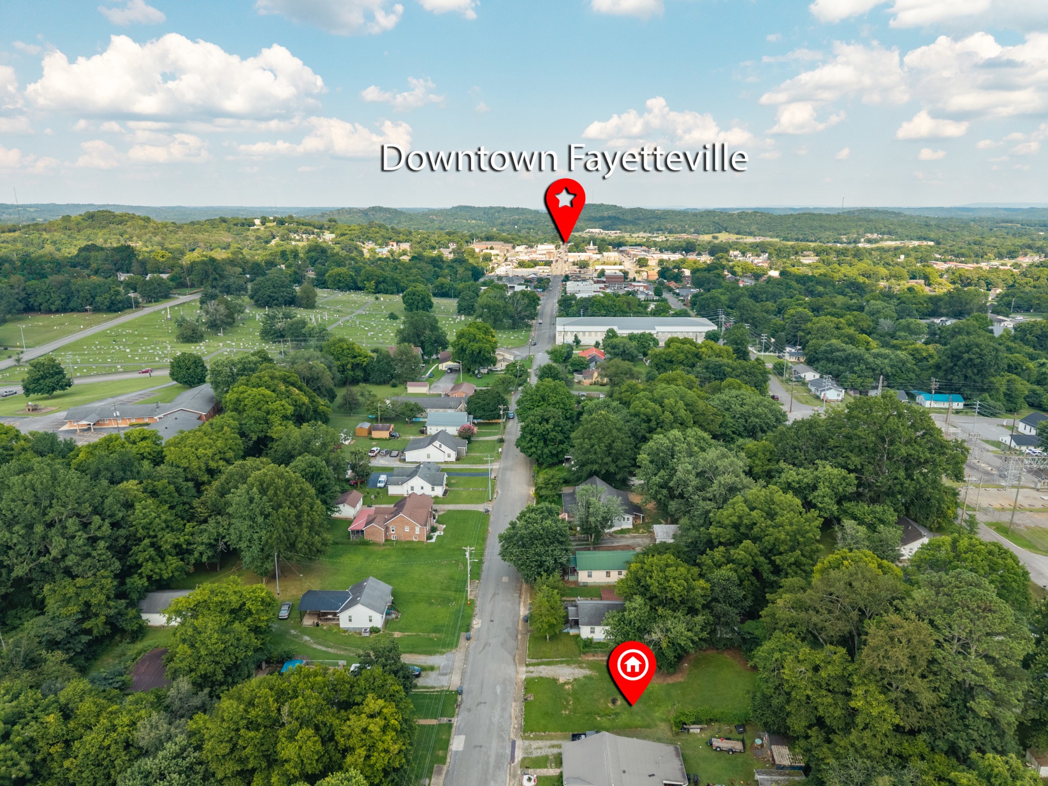 1002 College St, W Property Photo 2