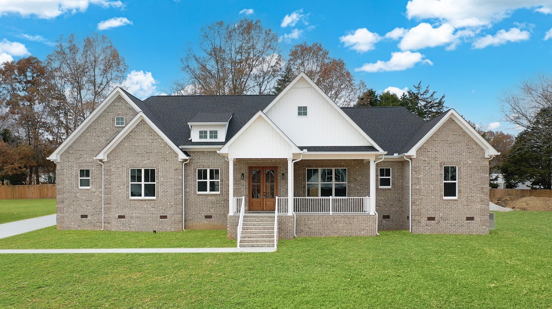107 Settlers Trace Property Photo 1