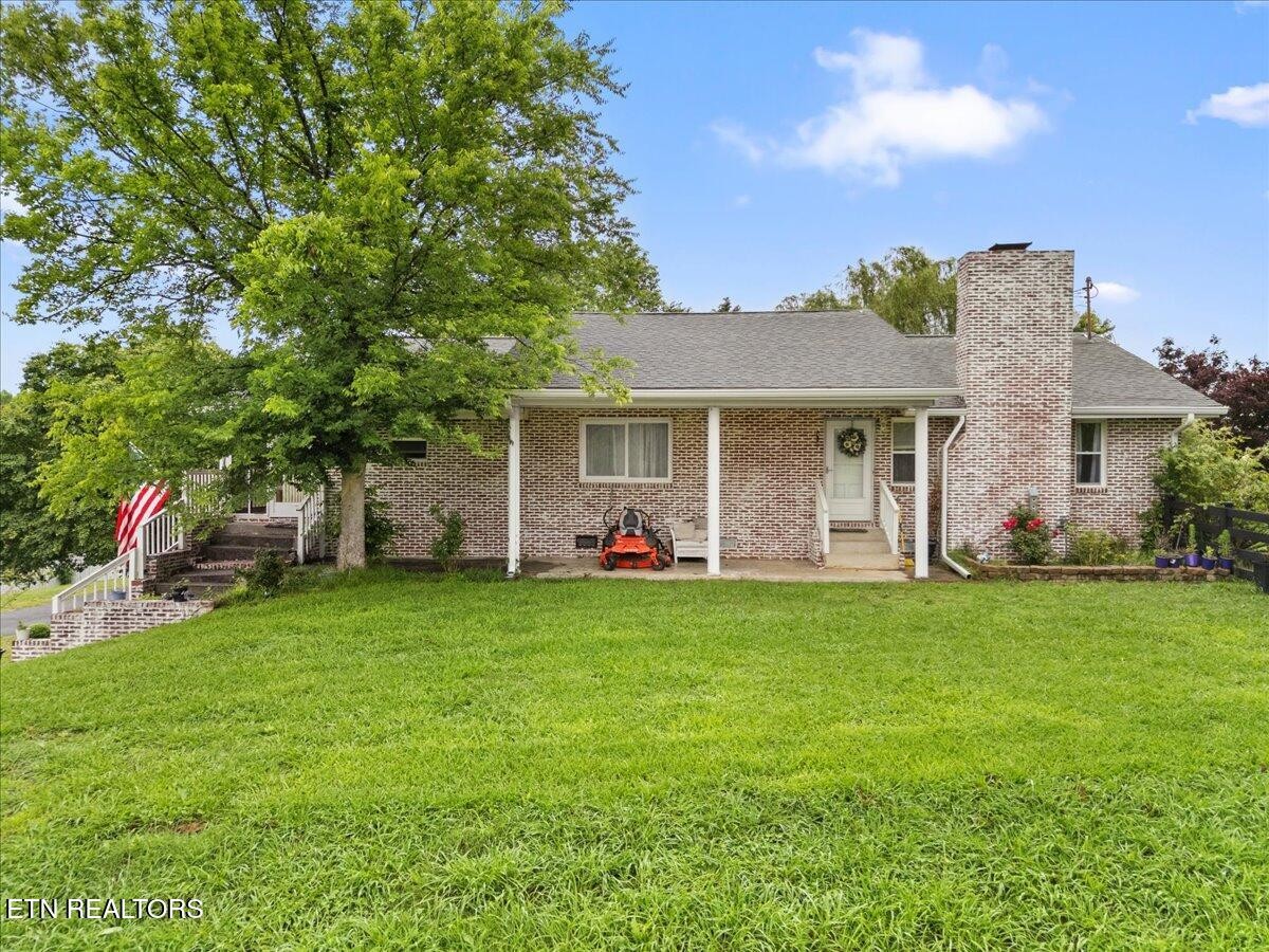 936 Wheeler Rd