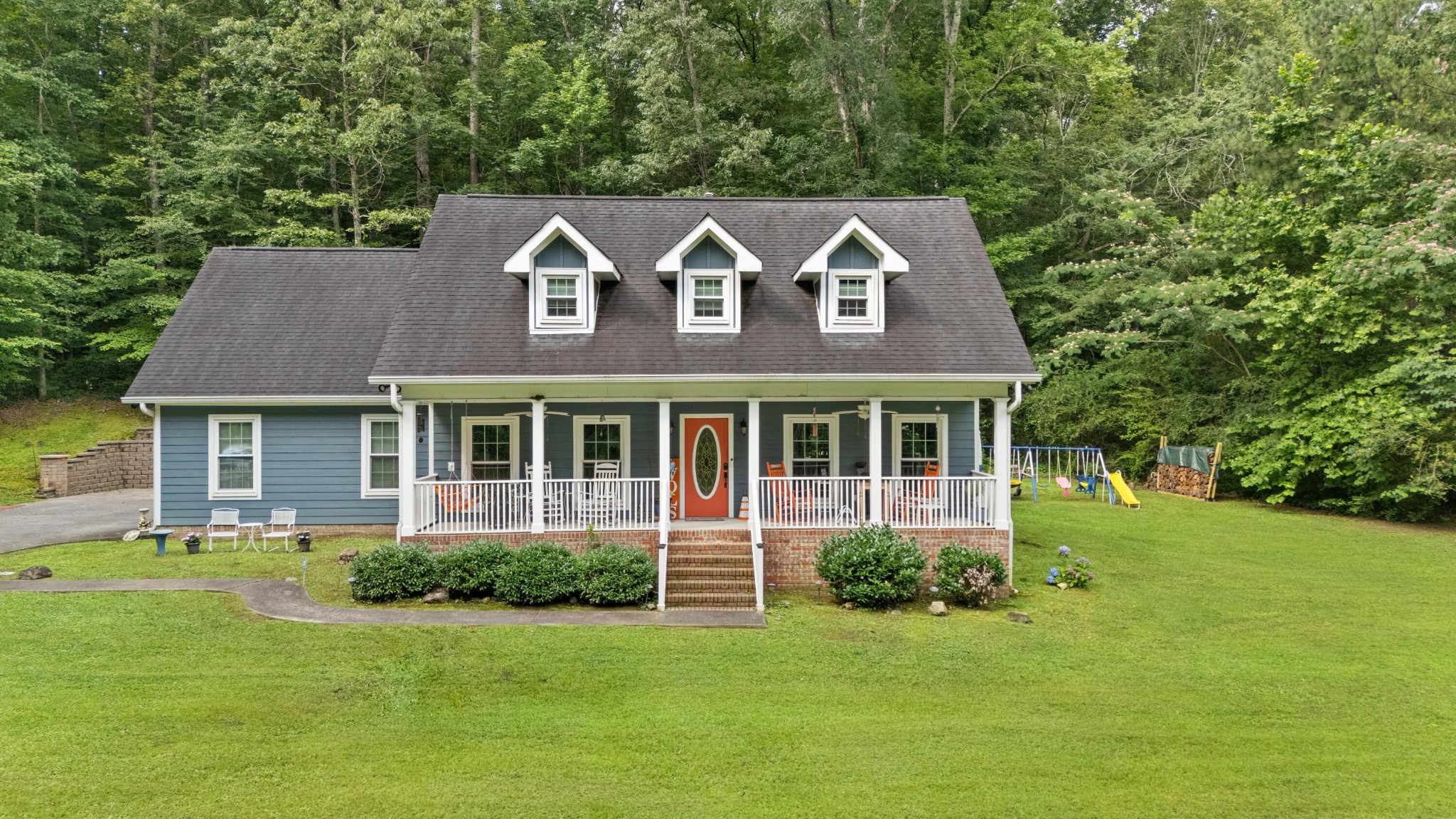 4200 Happy Valley Road Property Photo 1