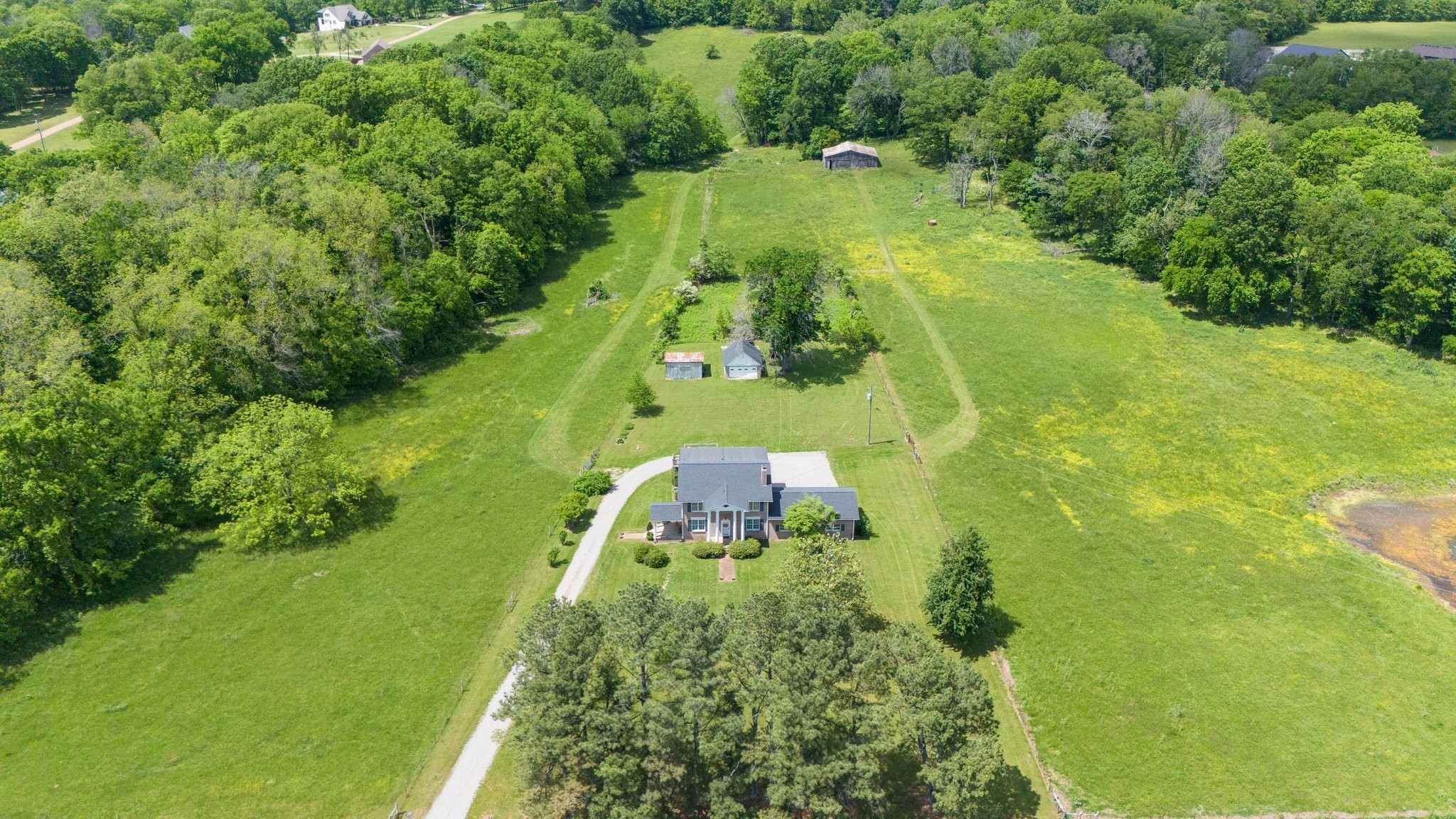 4786 Harpeth Peytonsville Rd Property Photo 1