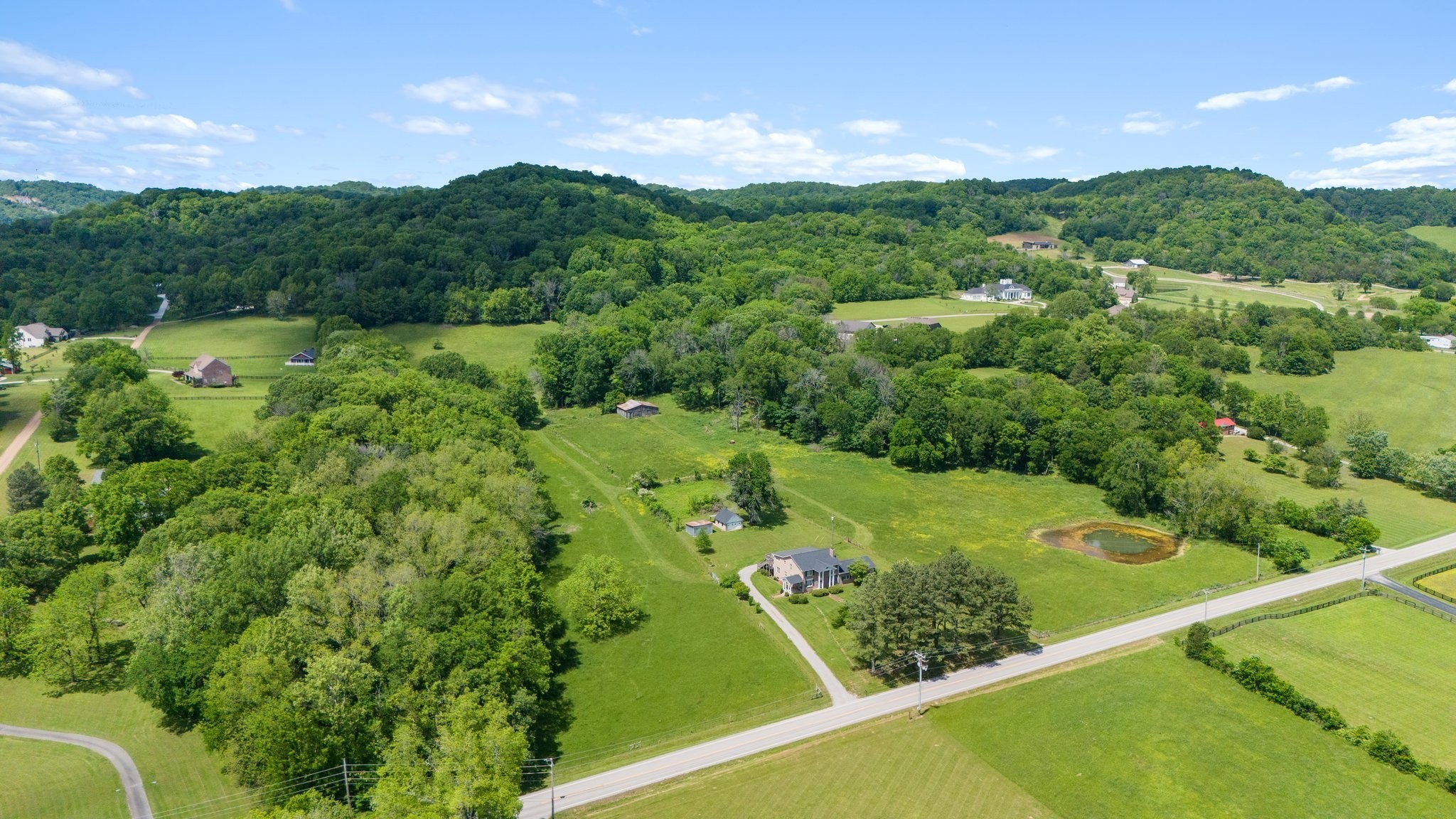 4786 Harpeth Peytonsville Rd Property Photo 3