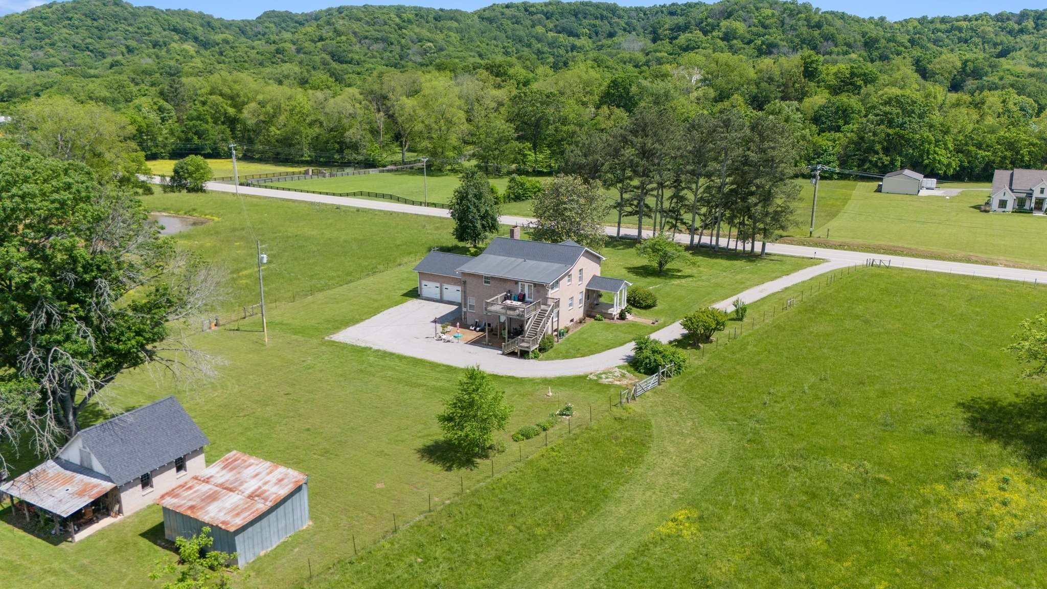 4786 Harpeth Peytonsville Rd Property Photo 4