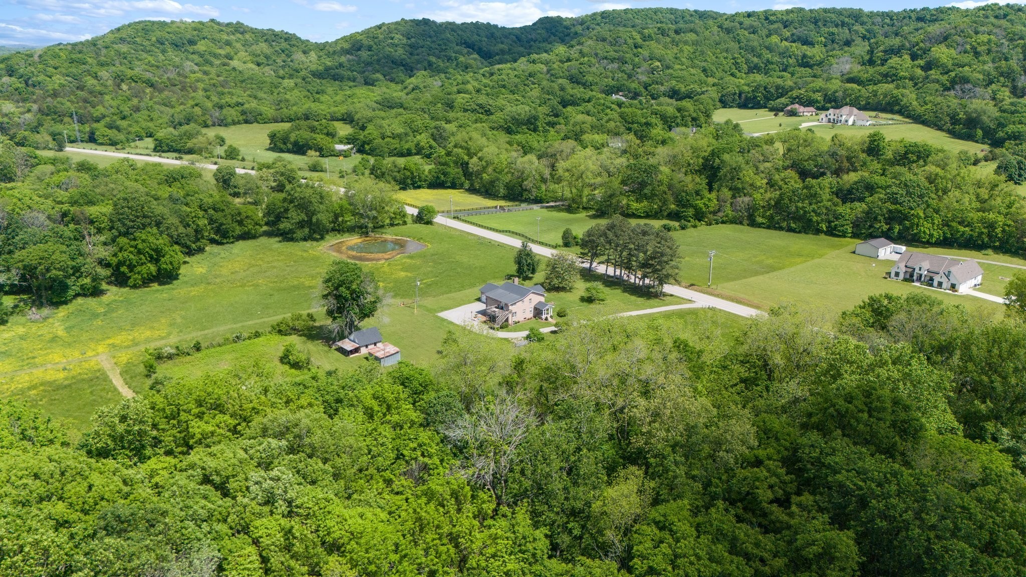4786 Harpeth Peytonsville Rd Property Photo 9