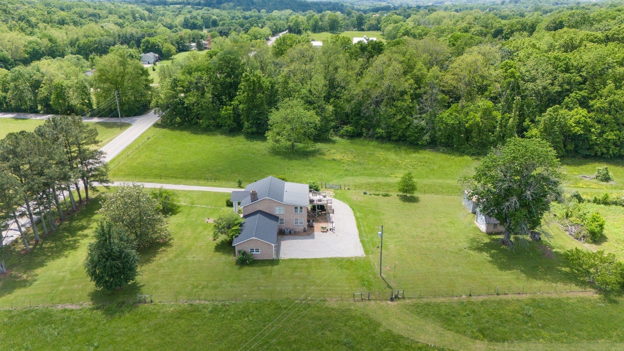 4786 Harpeth Peytonsville Rd Property Photo 11