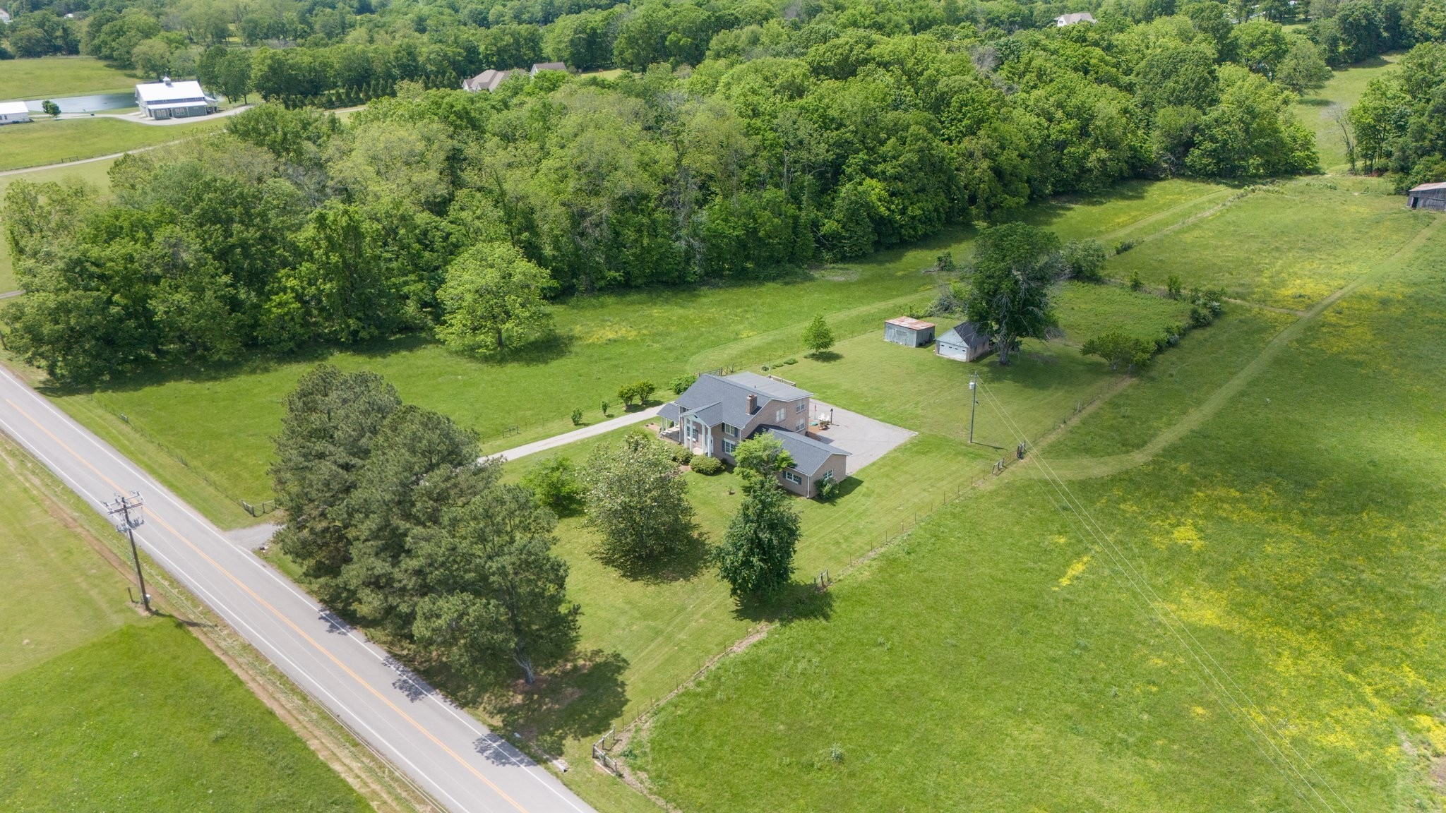 4786 Harpeth Peytonsville Rd Property Photo 12