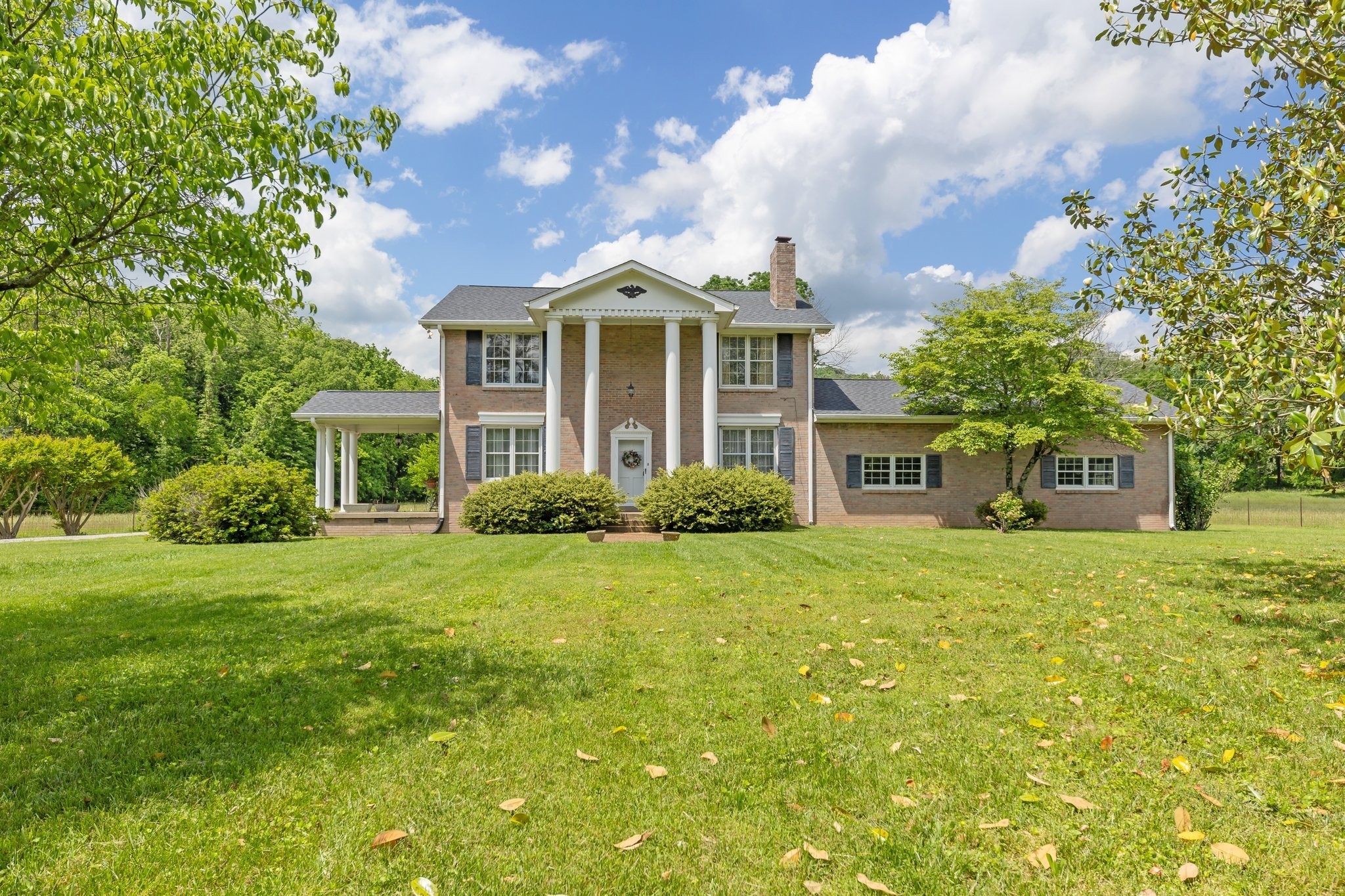 4786 Harpeth Peytonsville Rd Property Photo 13