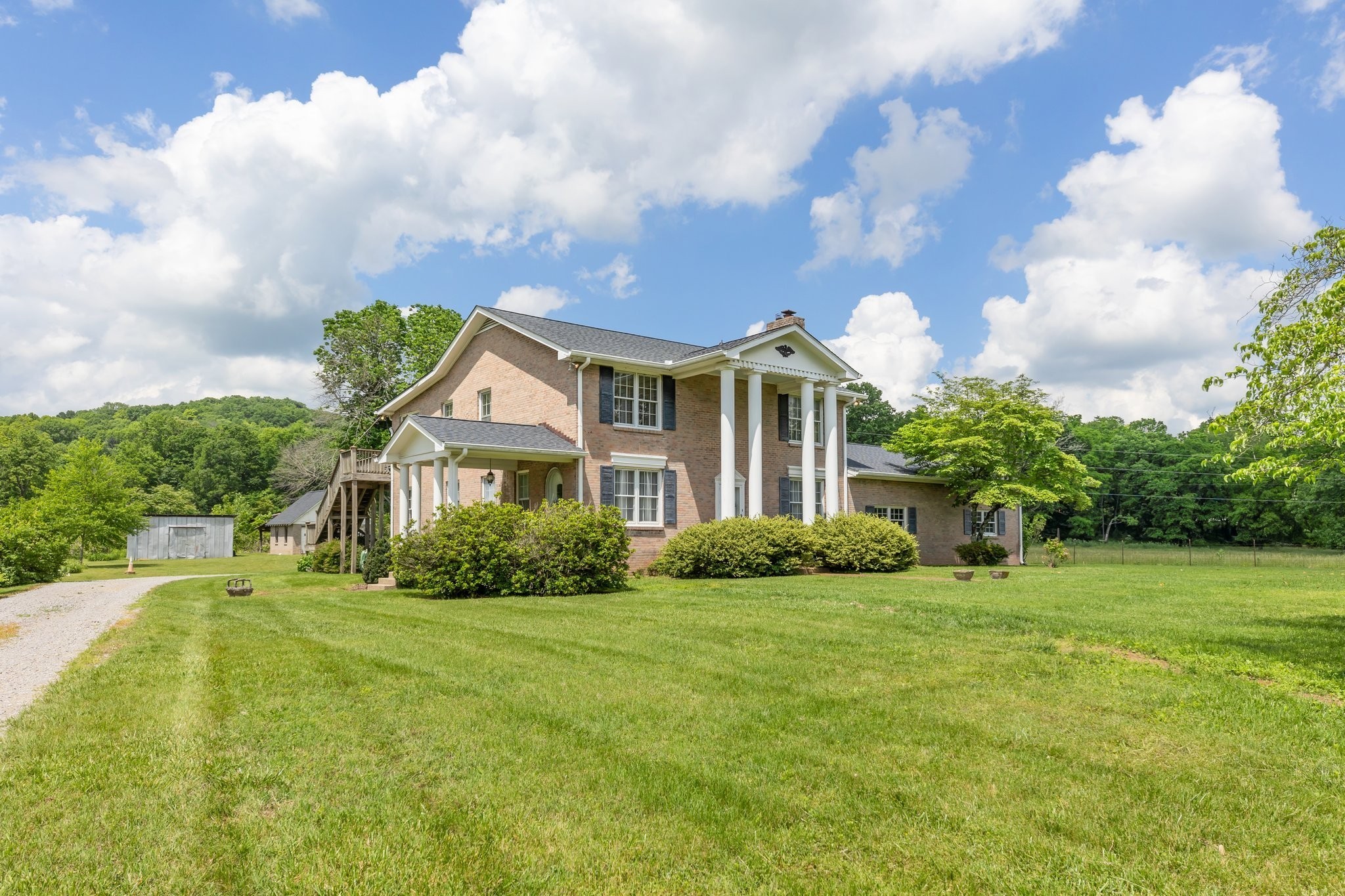 4786 Harpeth Peytonsville Rd Property Photo 14