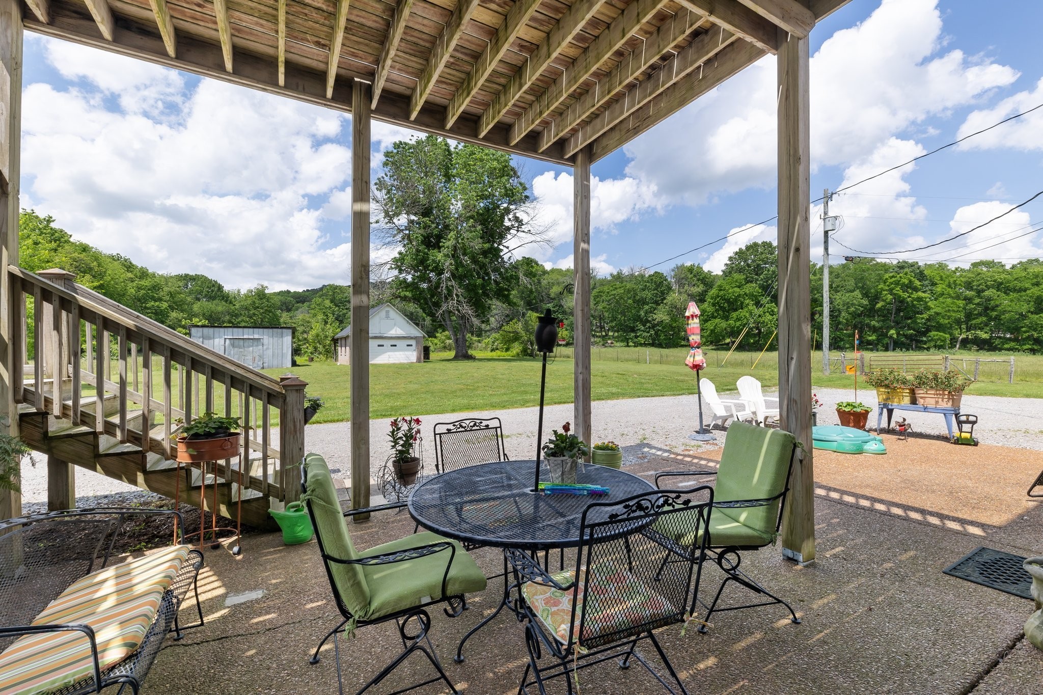 4786 Harpeth Peytonsville Rd Property Photo 64
