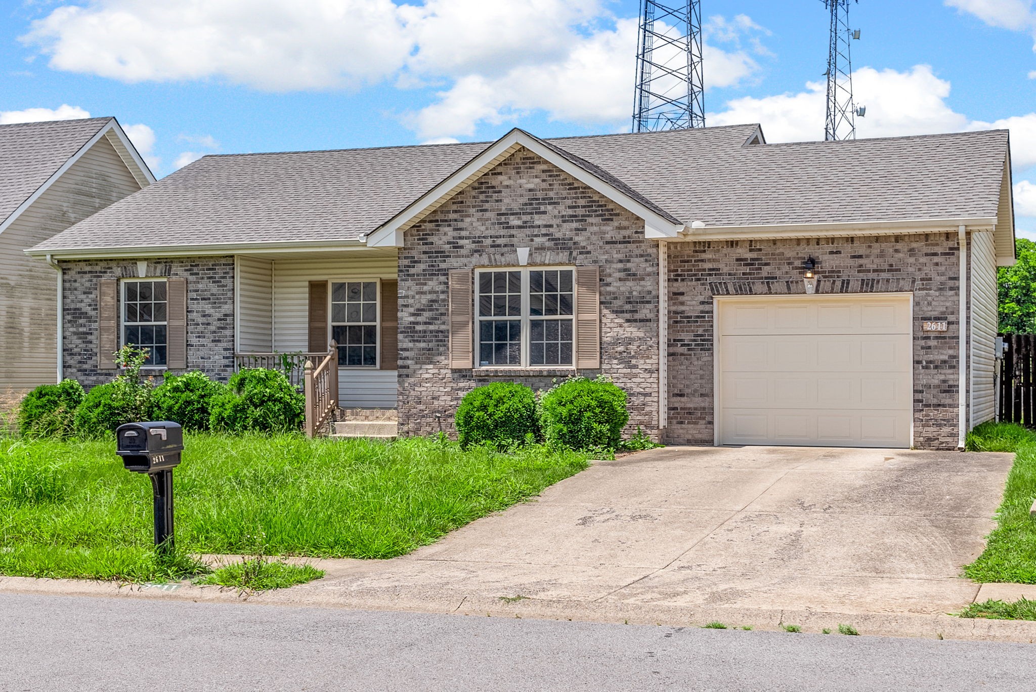 2611 Cider Dr Property Photo 1