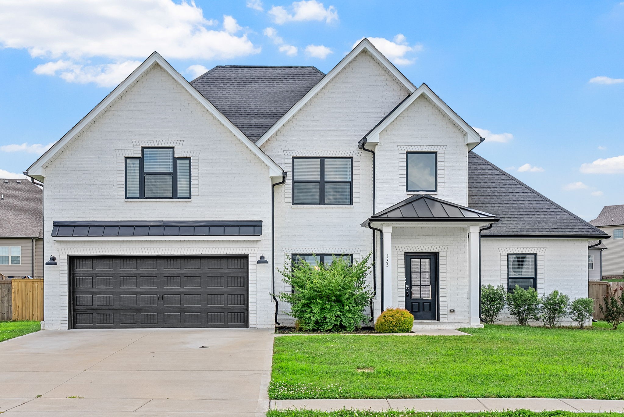 335 Bluebriar Trce Property Photo 1