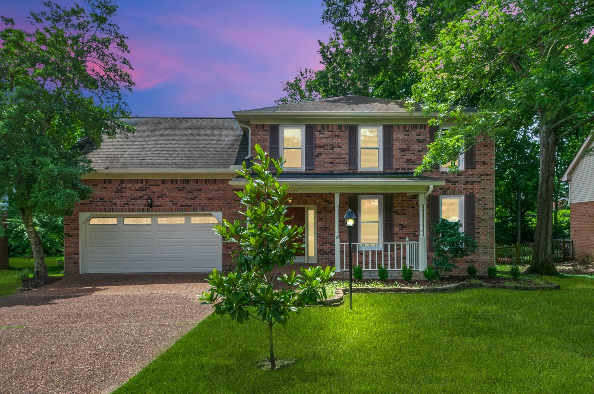 7840 Harpeth View Dr Property Photo 1