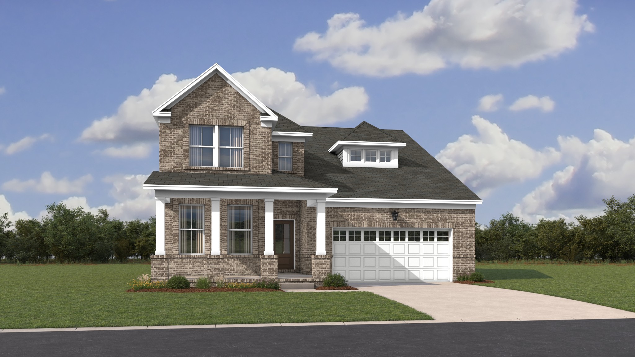 1205 Cone Lane Property Photo 1