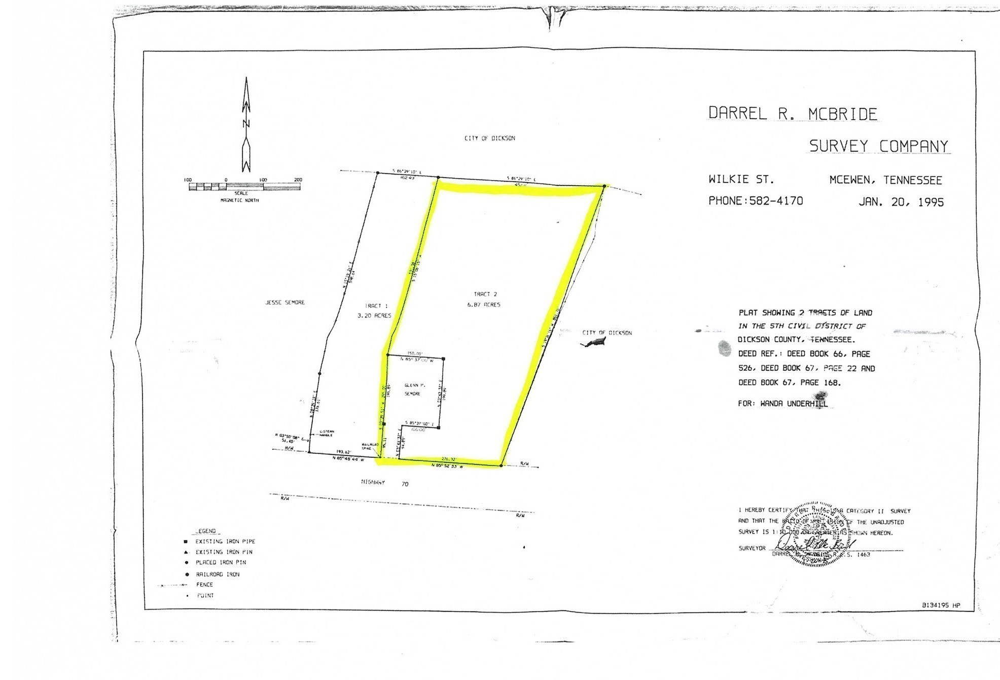 2020 Hwy 70 West Property Photo 4