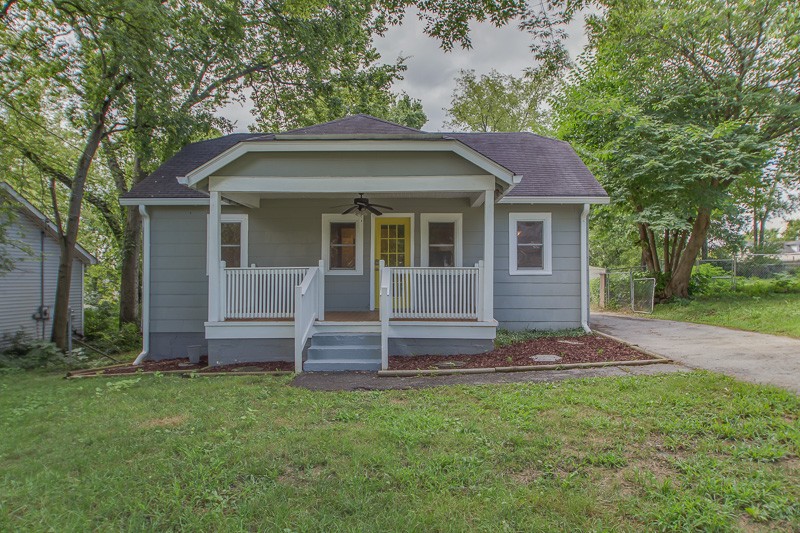 216 Garner Ave Property Photo 1