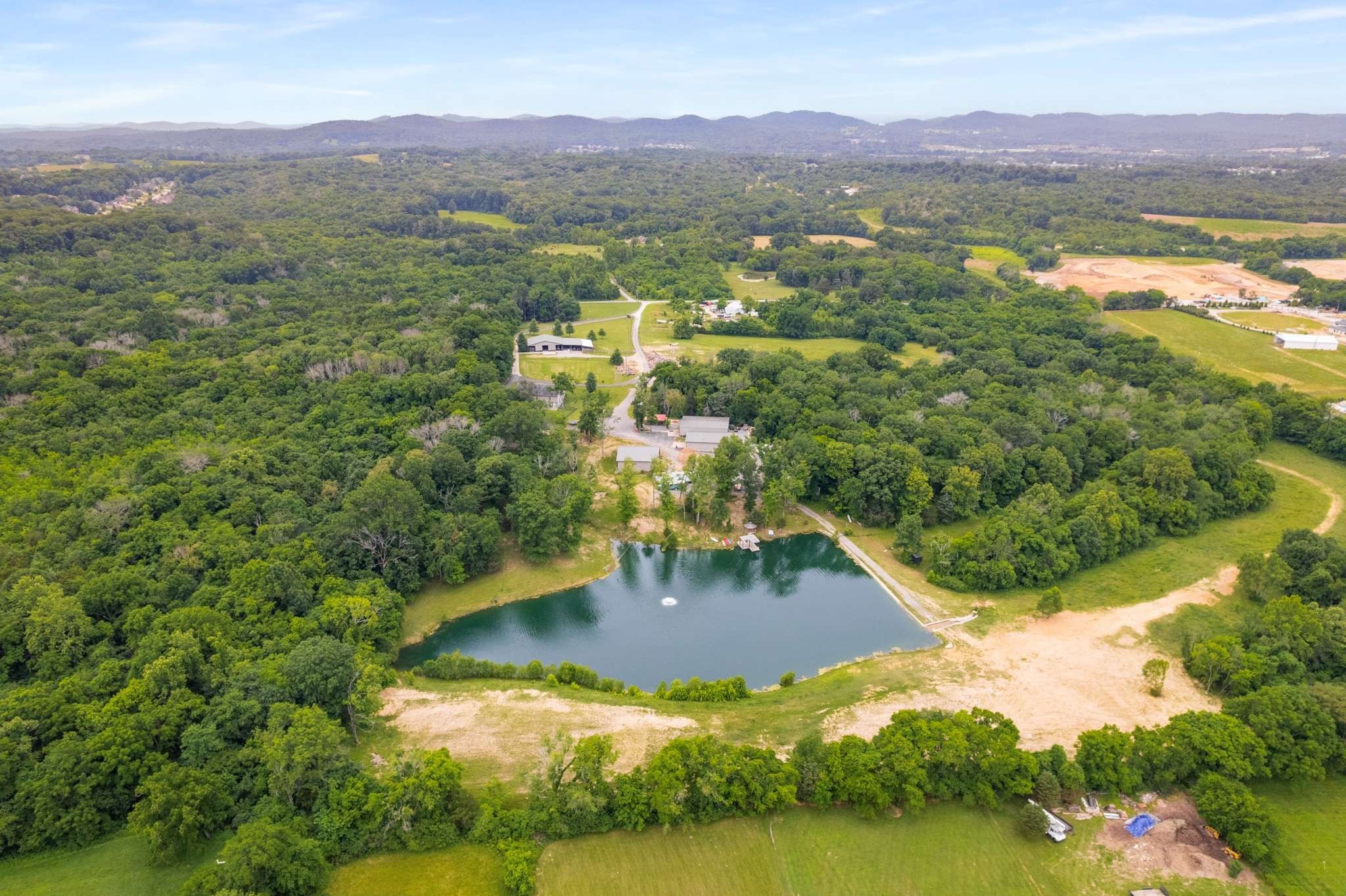 2292 Mcfarlin Rd Property Photo
