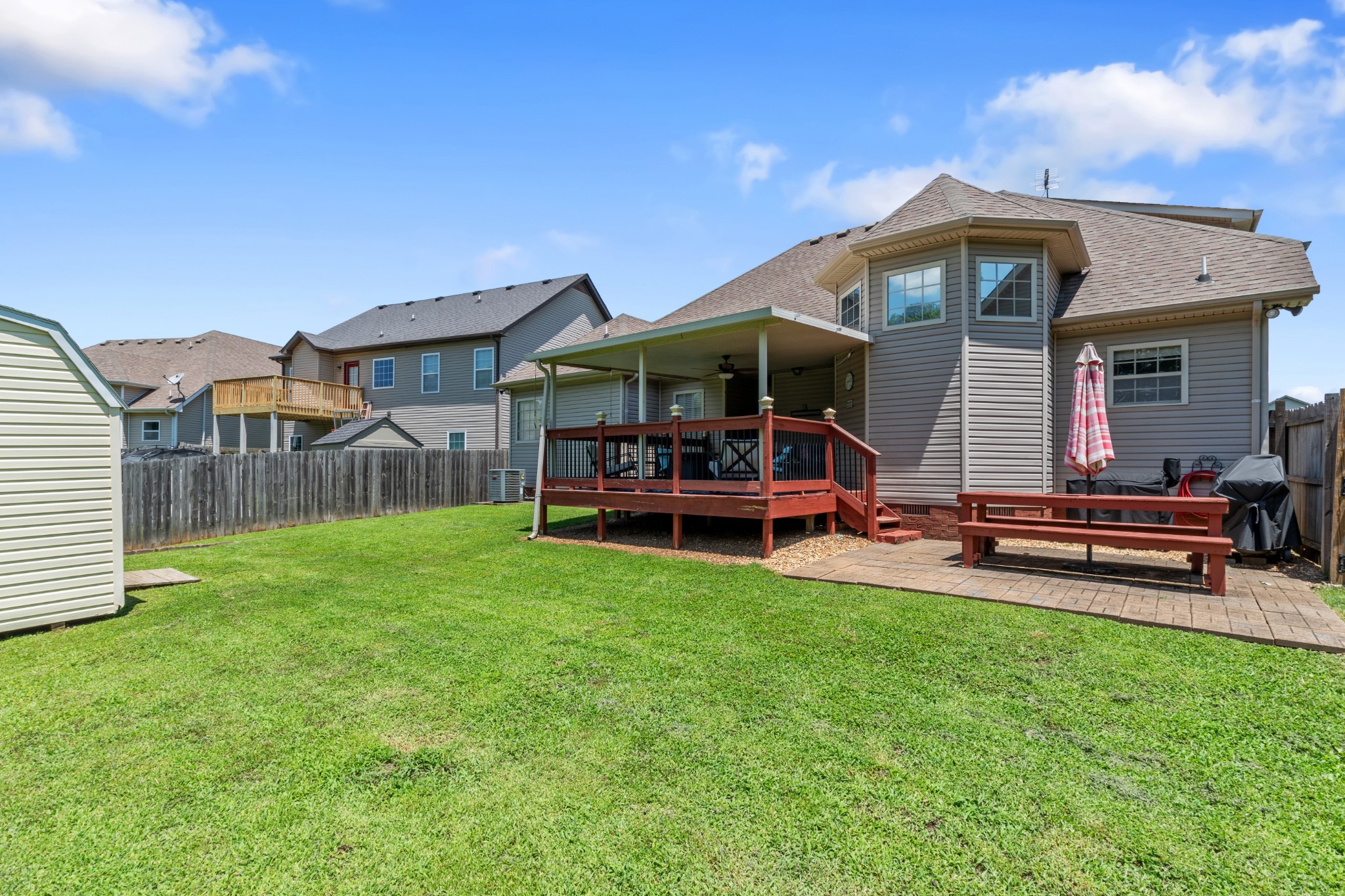 1386 Bruceton Dr Property Photo 39