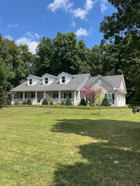 2517 Franklin Pike Property Photo 4