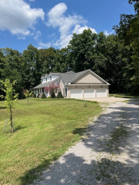 2517 Franklin Pike Property Photo 5