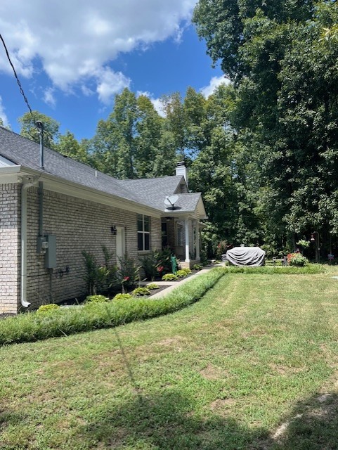 2517 Franklin Pike Property Photo 6