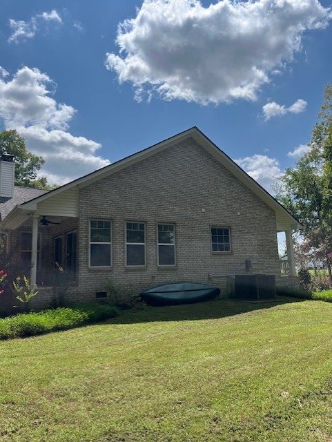 2517 Franklin Pike Property Photo 8
