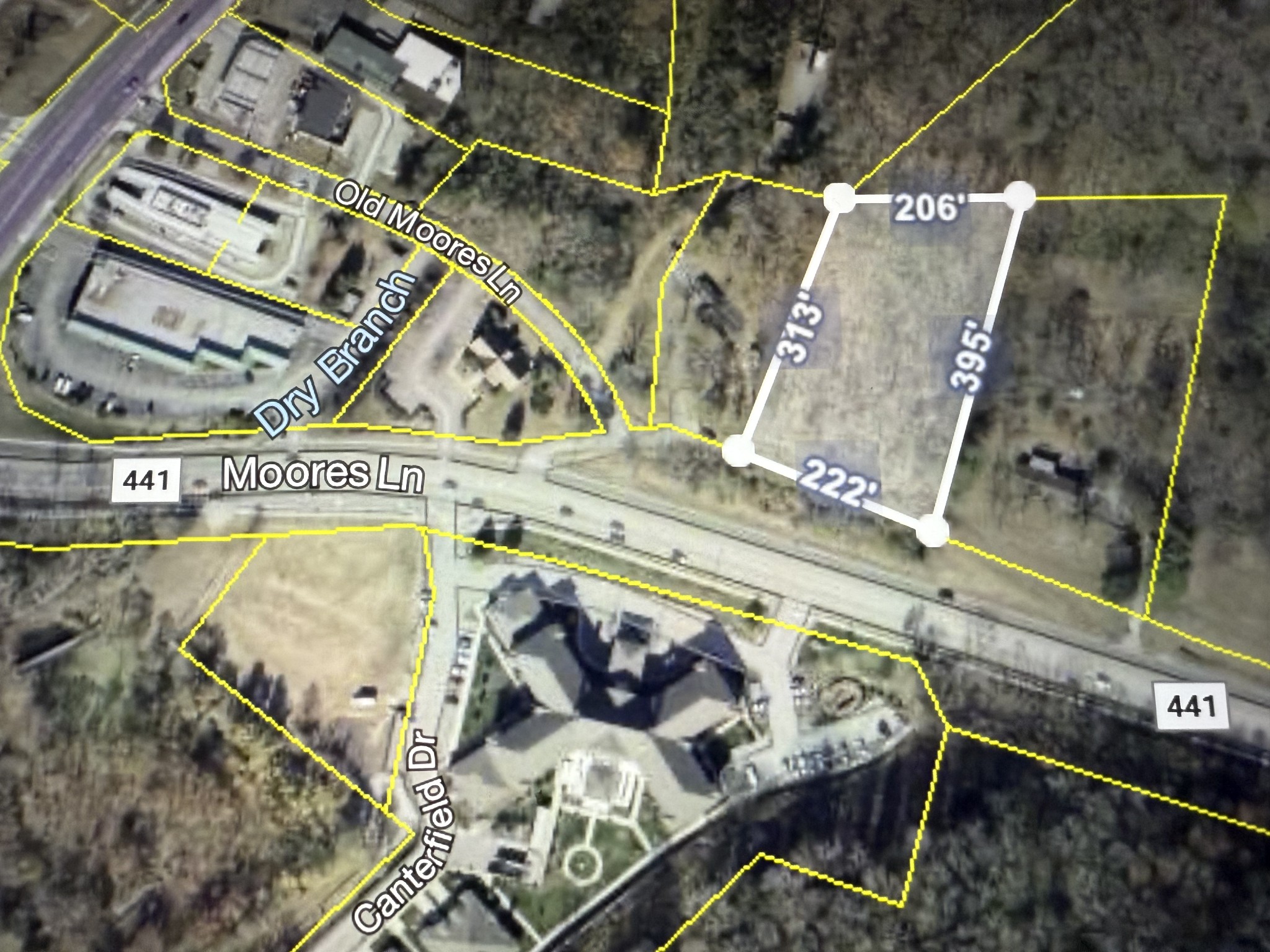 0 Moores Ln Property Photo 1