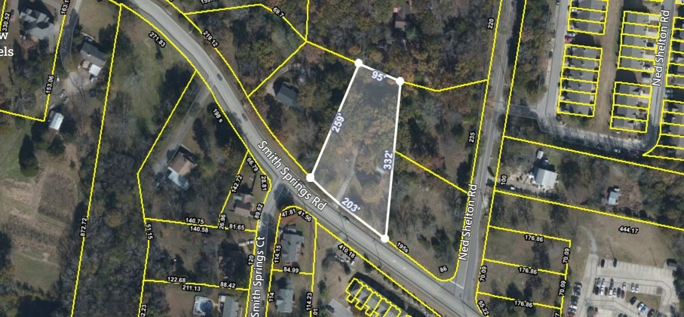 2410 Smith Springs Rd Property Photo 1