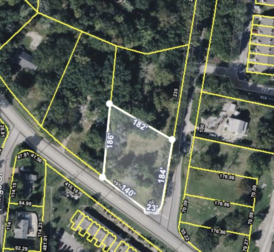 2416 Smith Springs Rd Property Photo 1