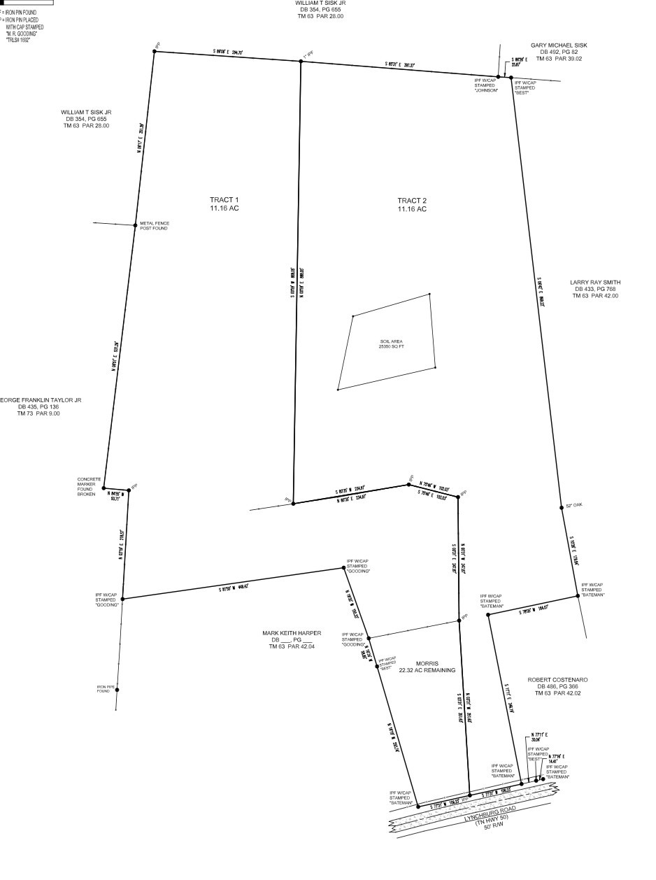 6026 Lynchburg Rd Property Photo 2