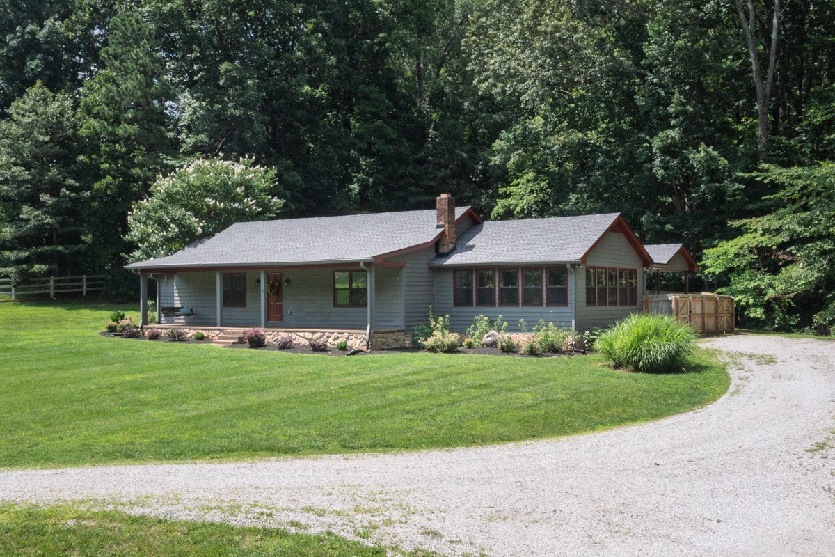 729 Fowler Ford Rd Property Photo 1