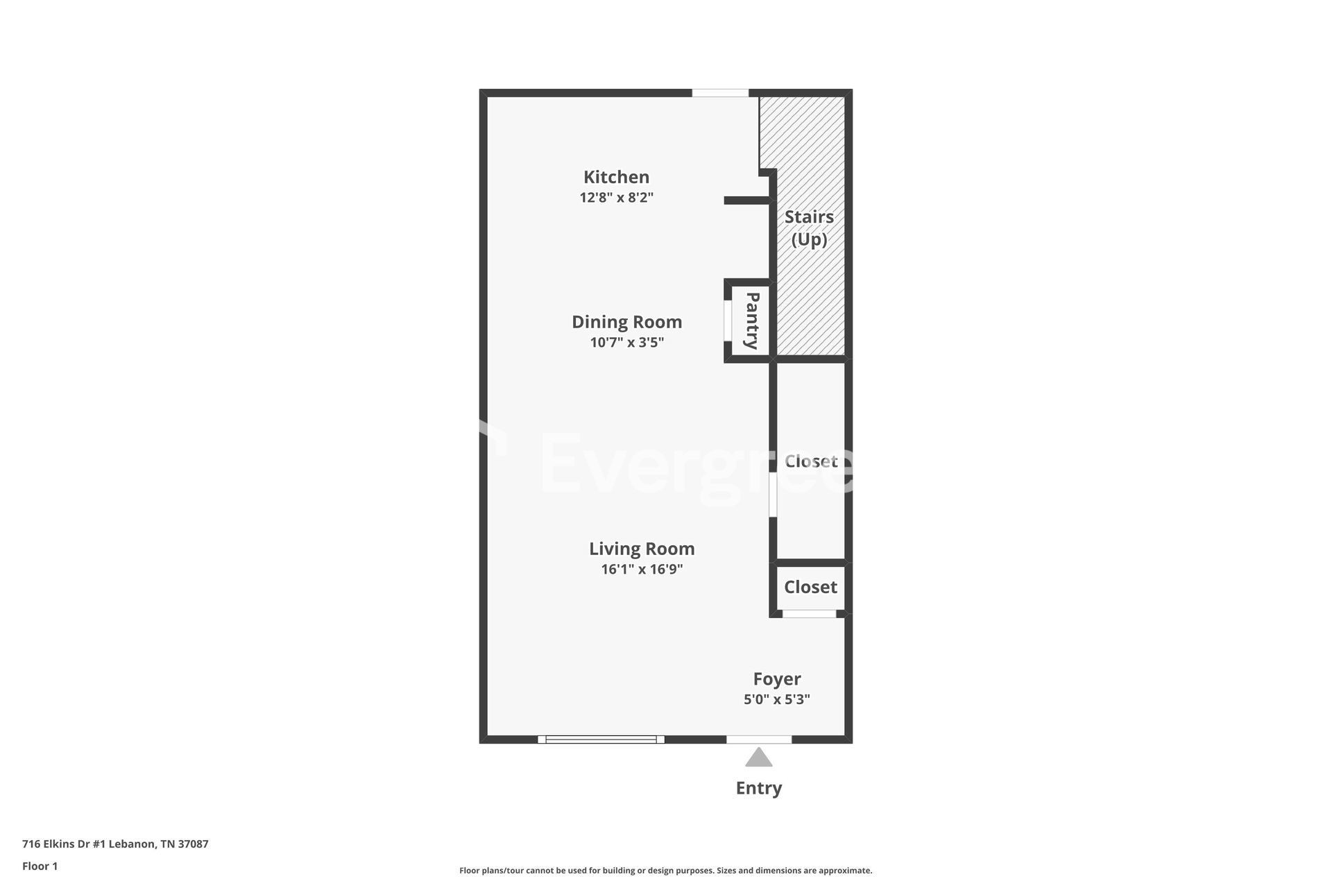 716 Elkins Dr Property Photo 20