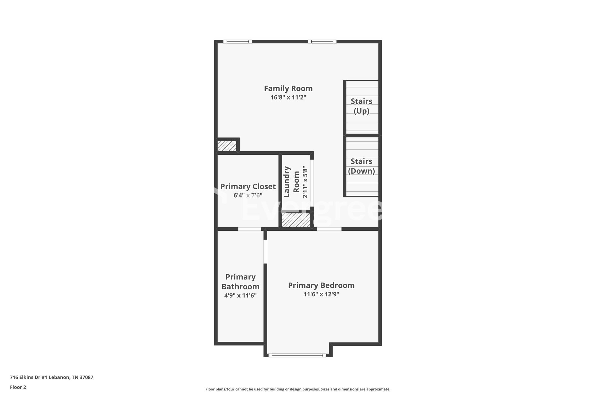 716 Elkins Dr Property Photo 21