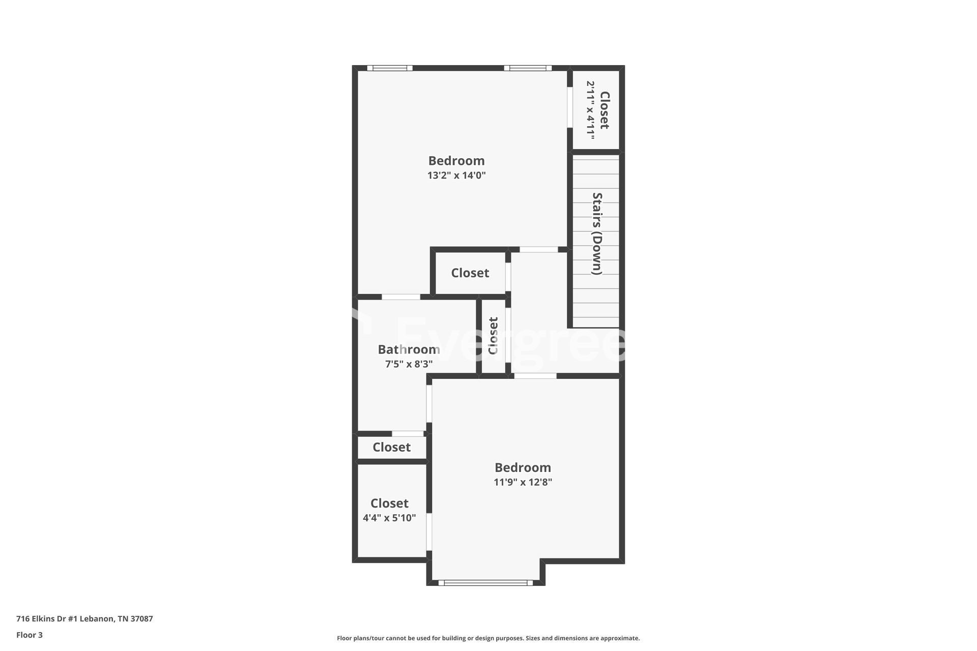 716 Elkins Dr Property Photo 22