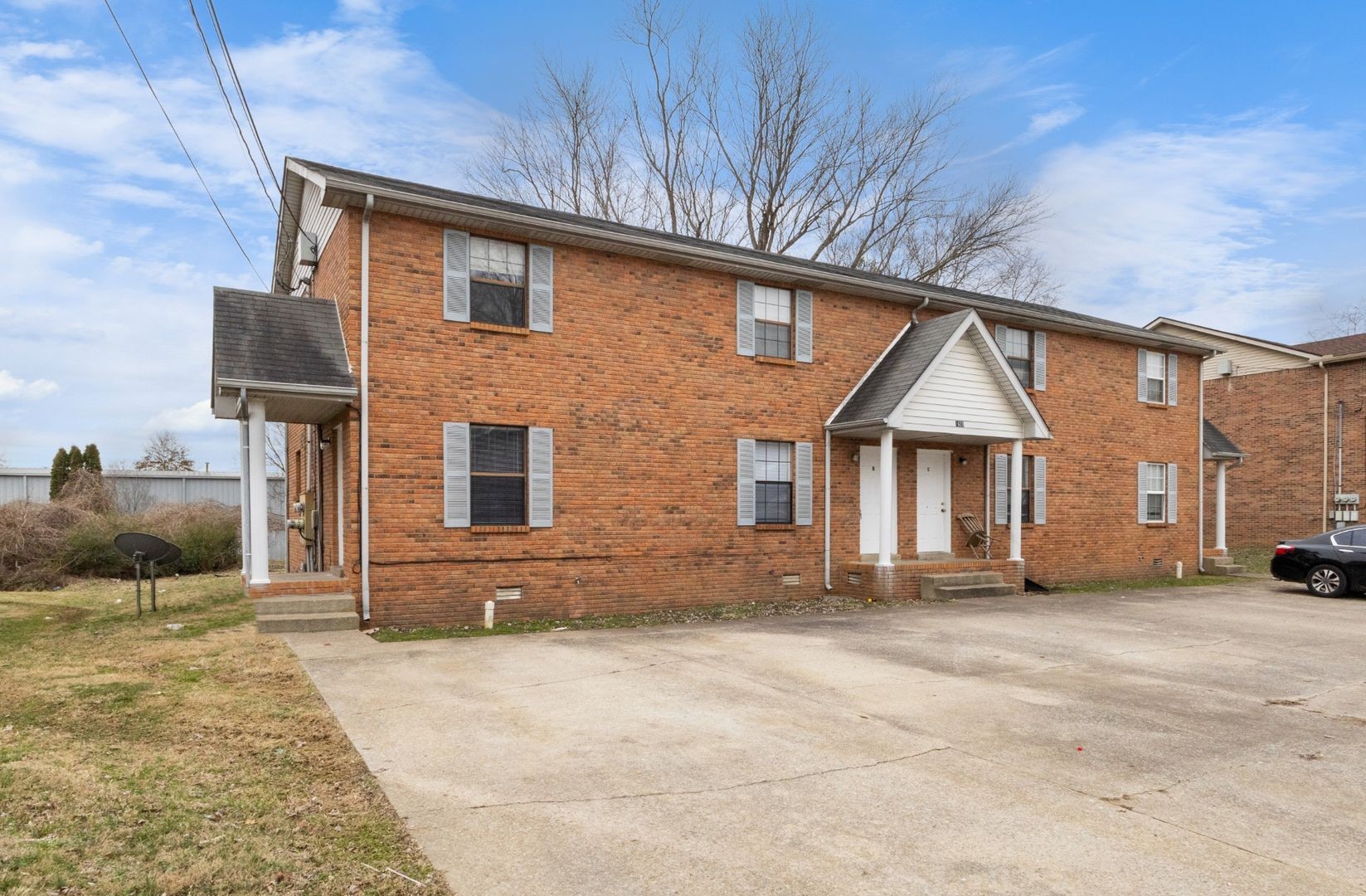 1620 Baltimore Dr Property Photo 1