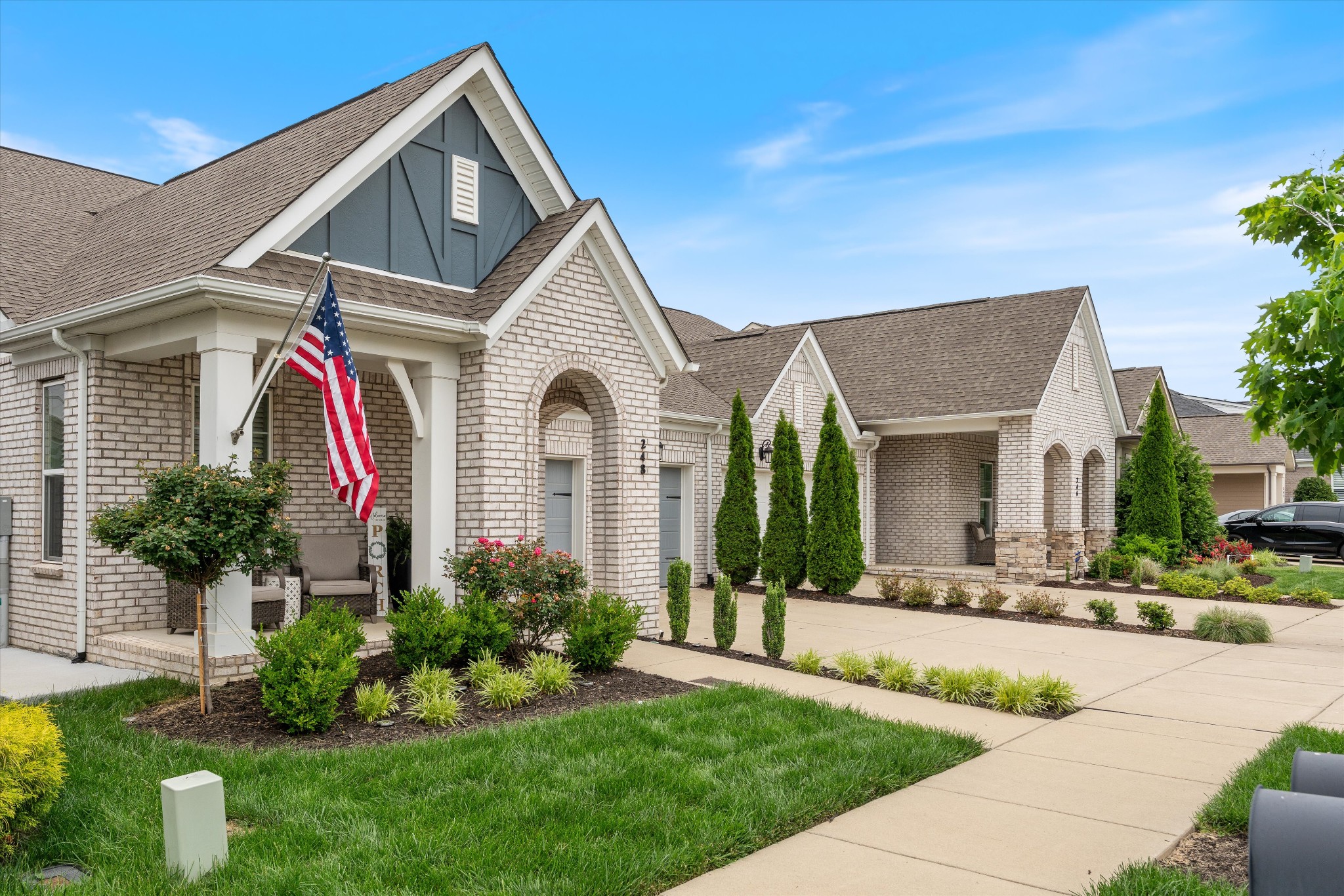 248 Tanglewood Ln Property Photo 1