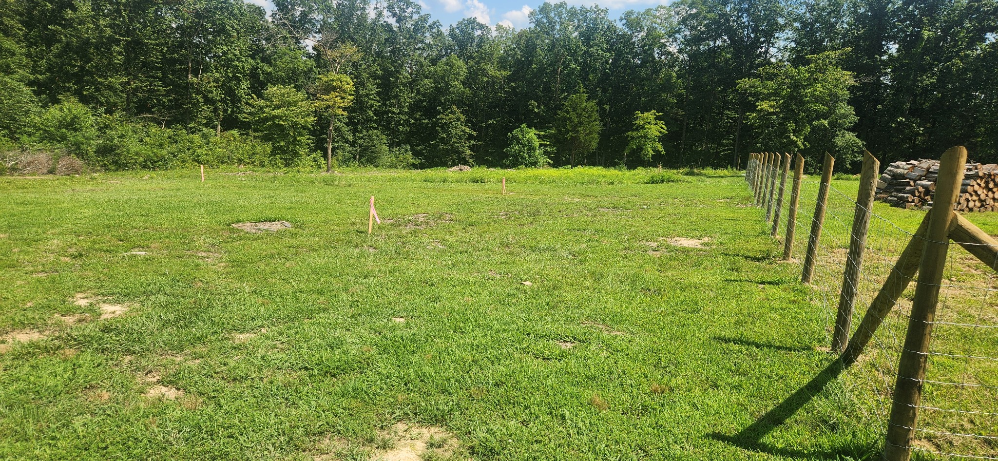0 Sanders Rd Property Photo 1