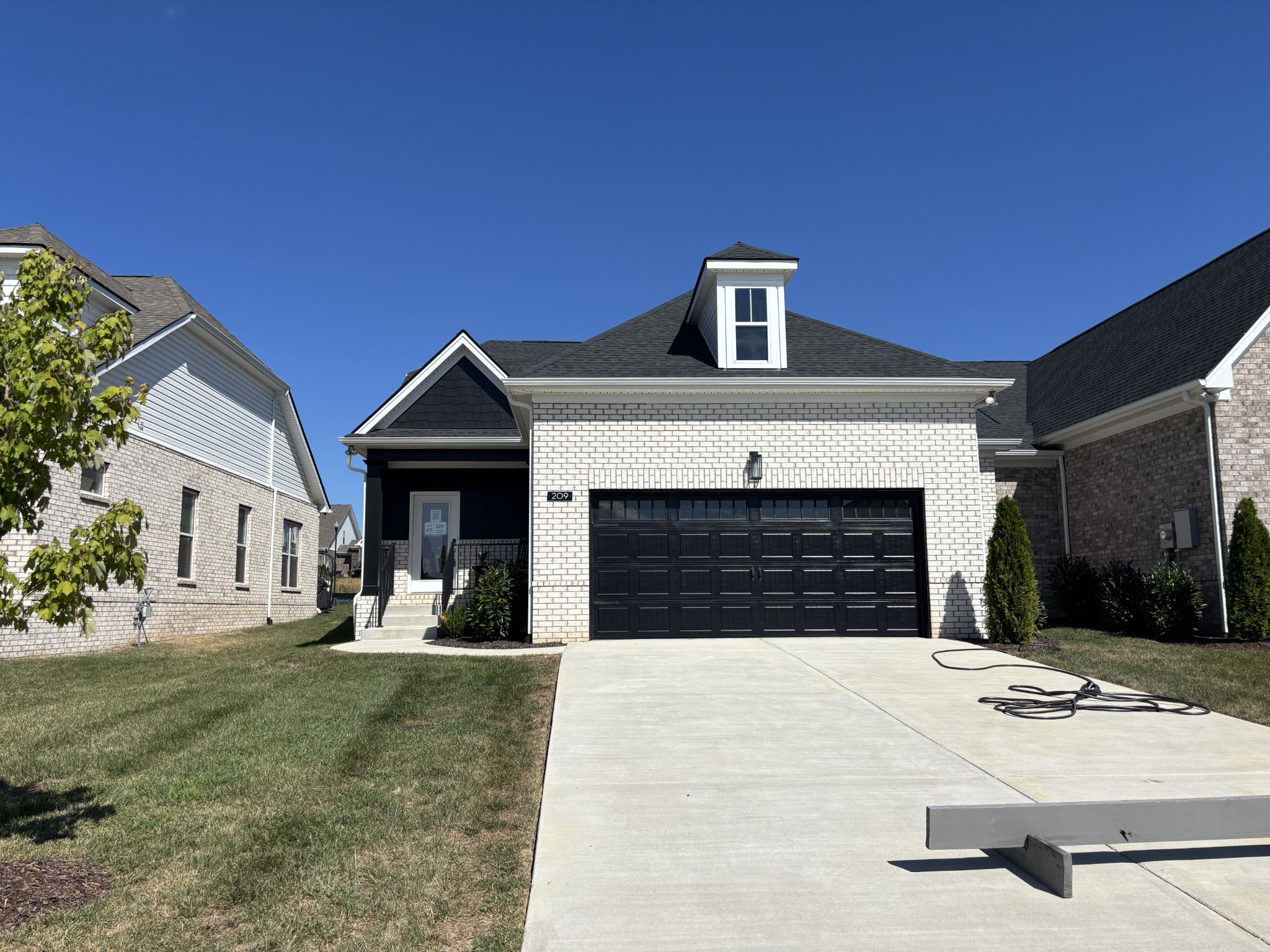 209 Hudson Dr lot 49 Property Photo 1