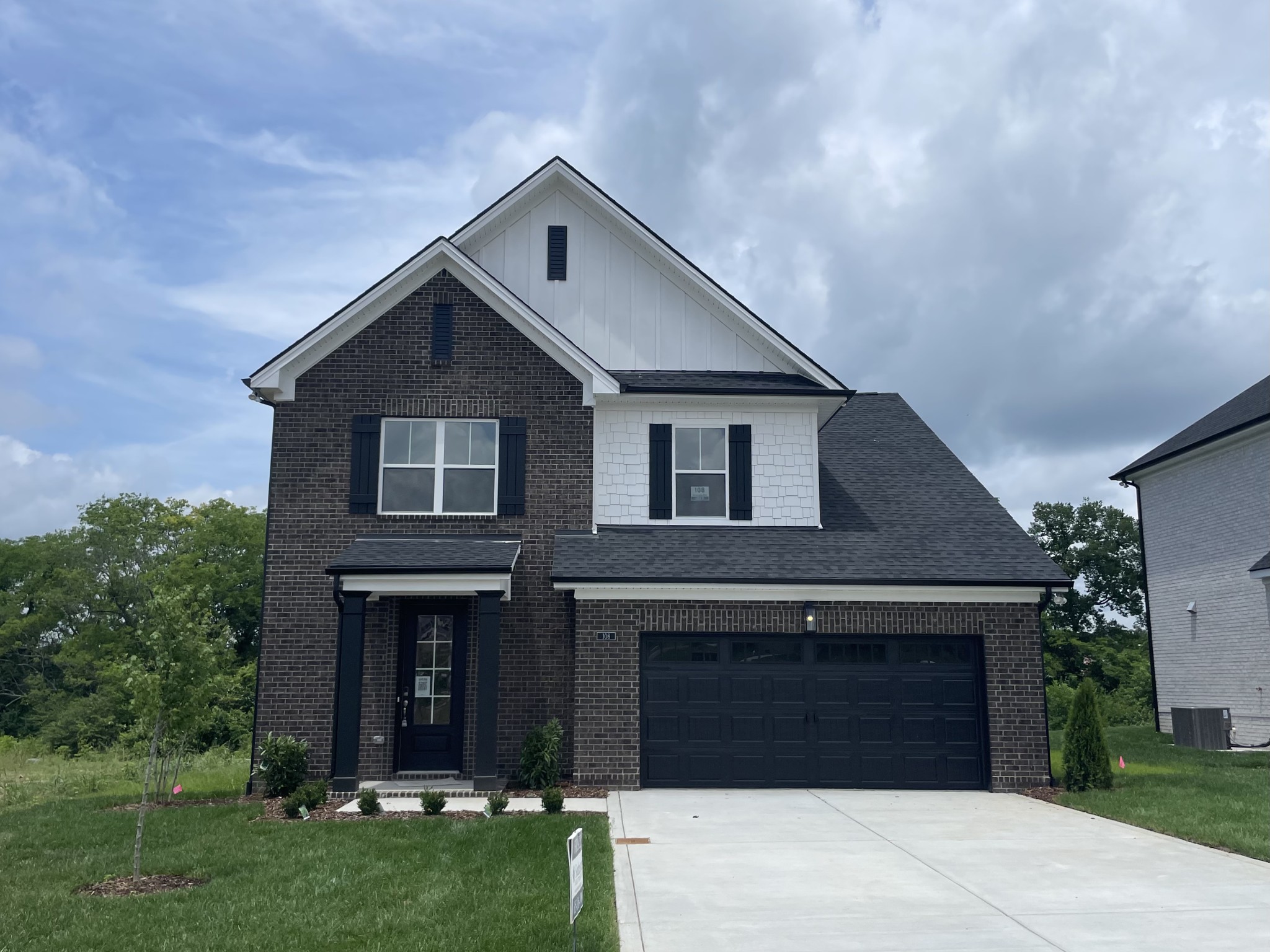 108 Harlinsdale Blvd Lot 89 Property Photo 1
