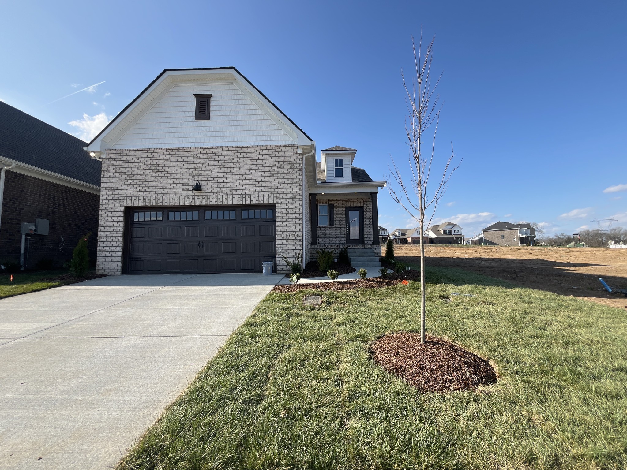 214 Hudson Dr lot 39 Property Photo 1