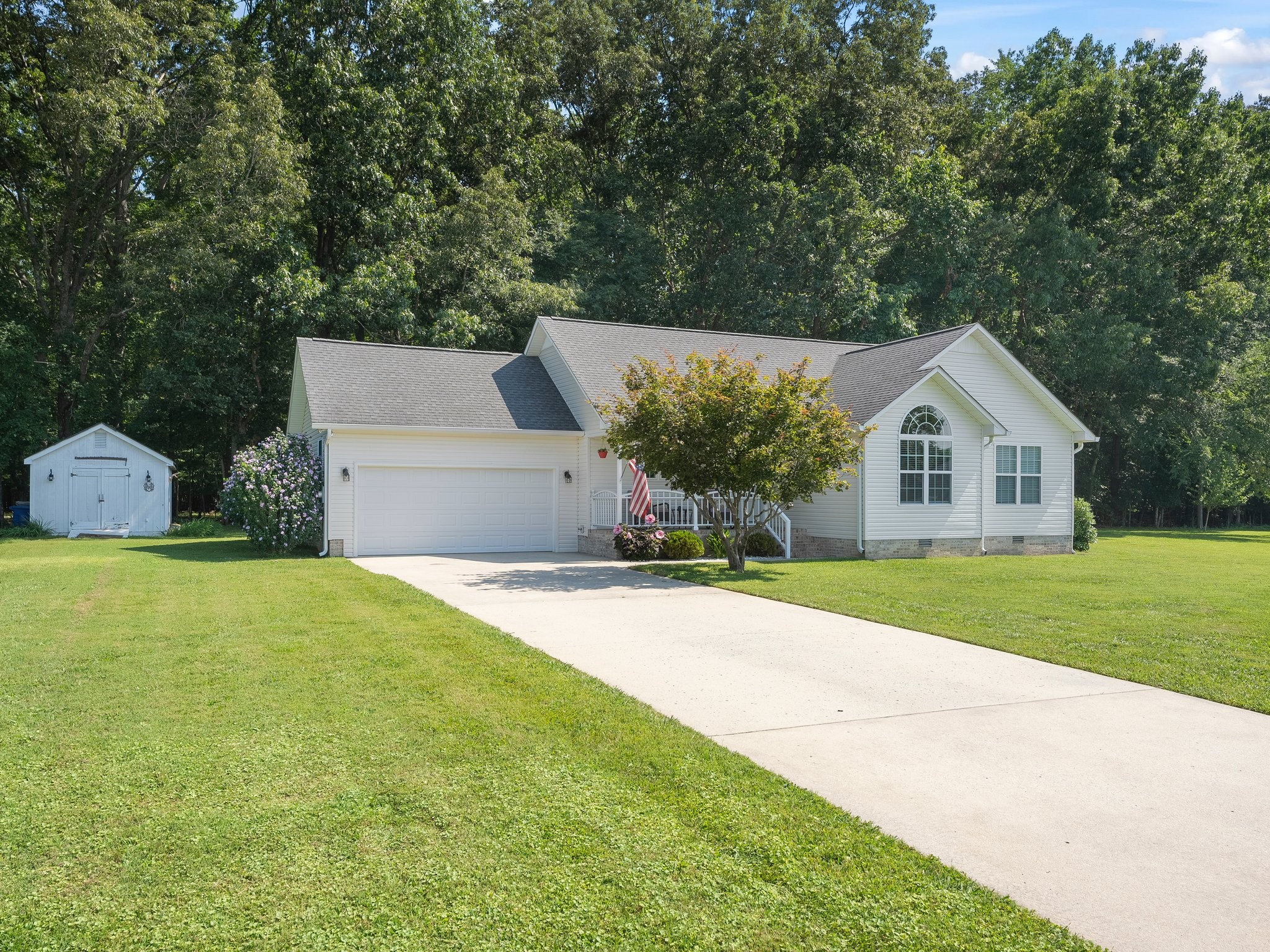 43 Shady Cove Ct Property Photo 1