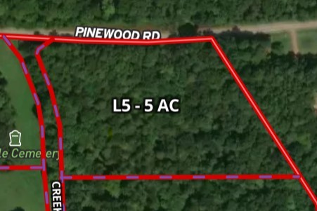 0 Pinewood Rd Property Photo 5