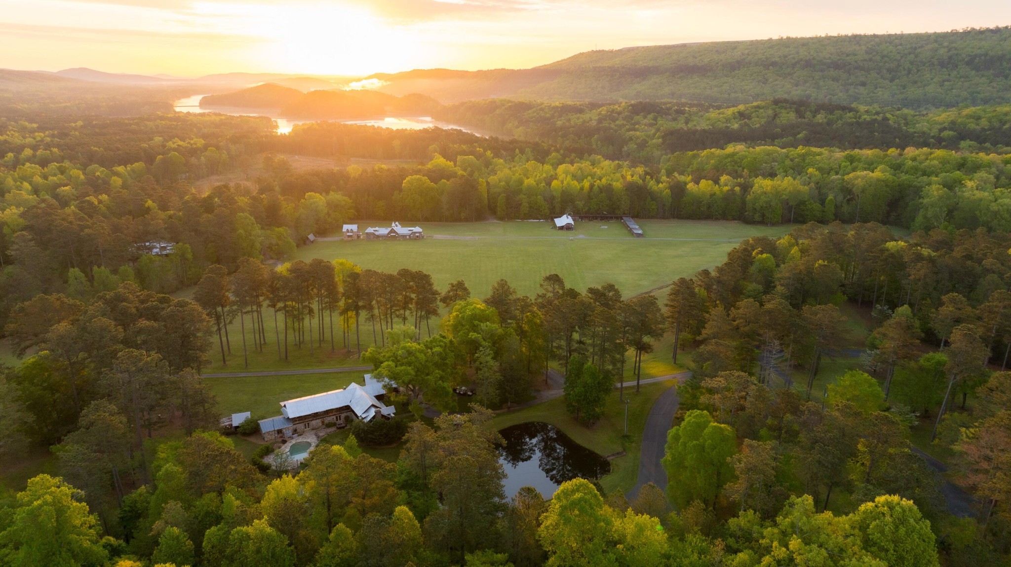 2979 Big Texas Valley Road, NW