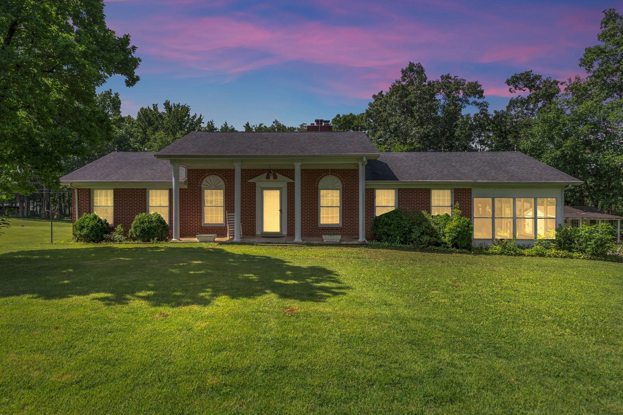 5347 Shady Grove Rd Property Photo 1