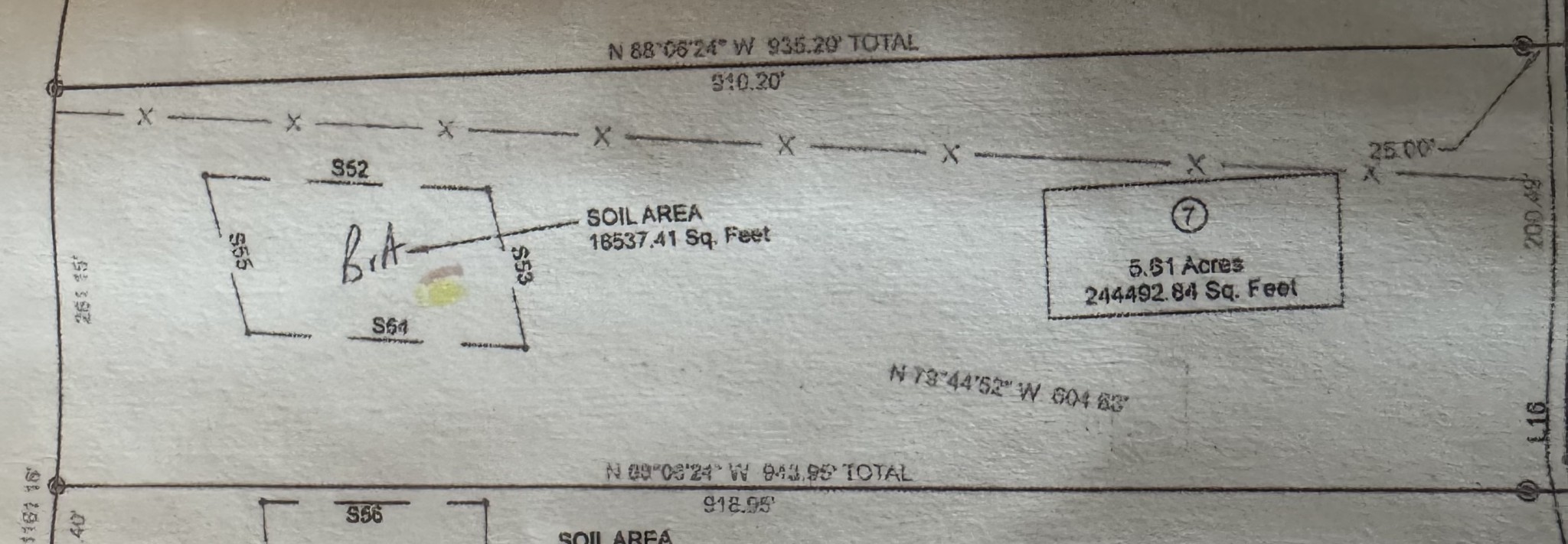 0 Midland Road Property Photo 11