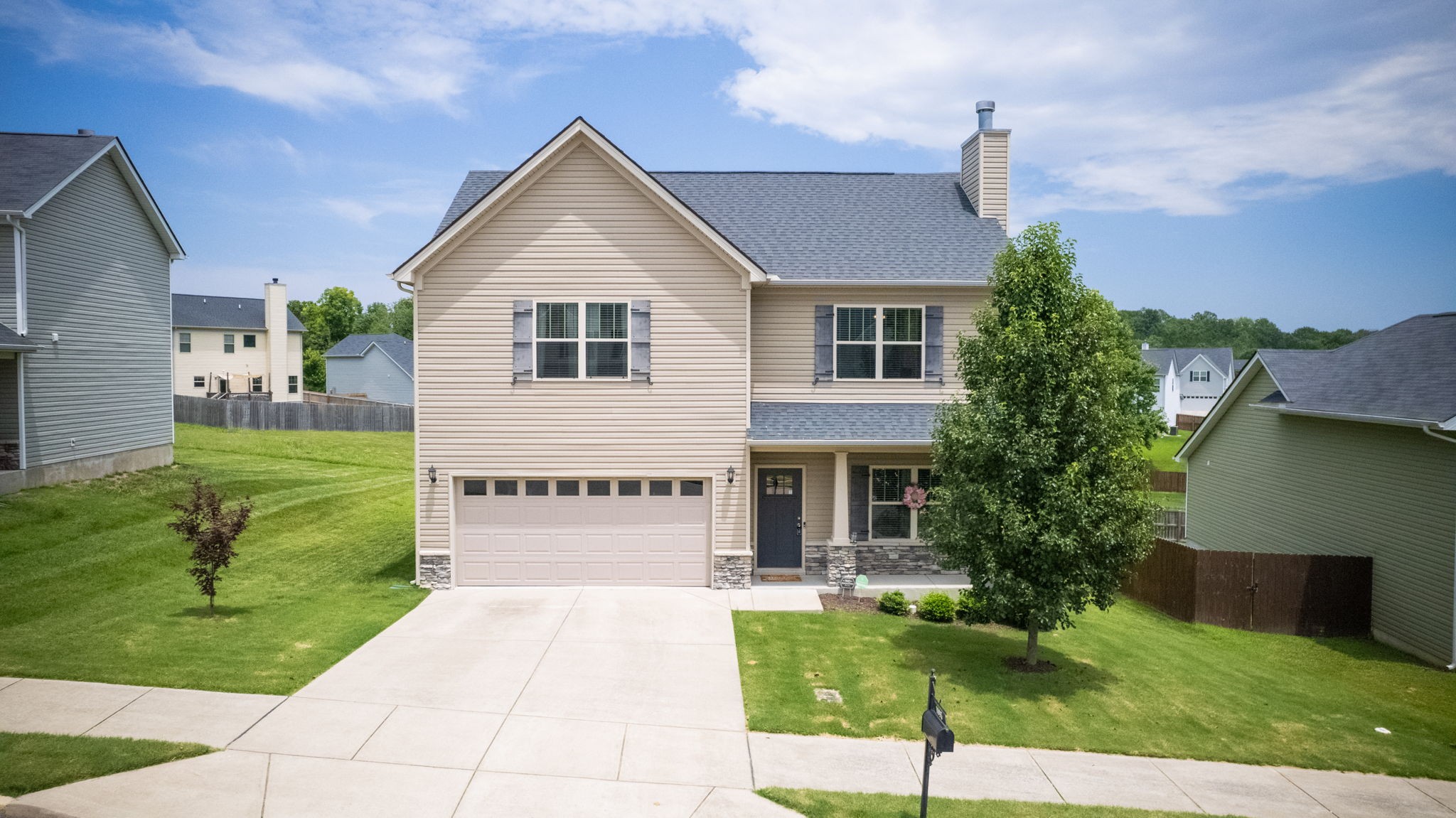 1095 Lady Nashville Dr Property Photo 1