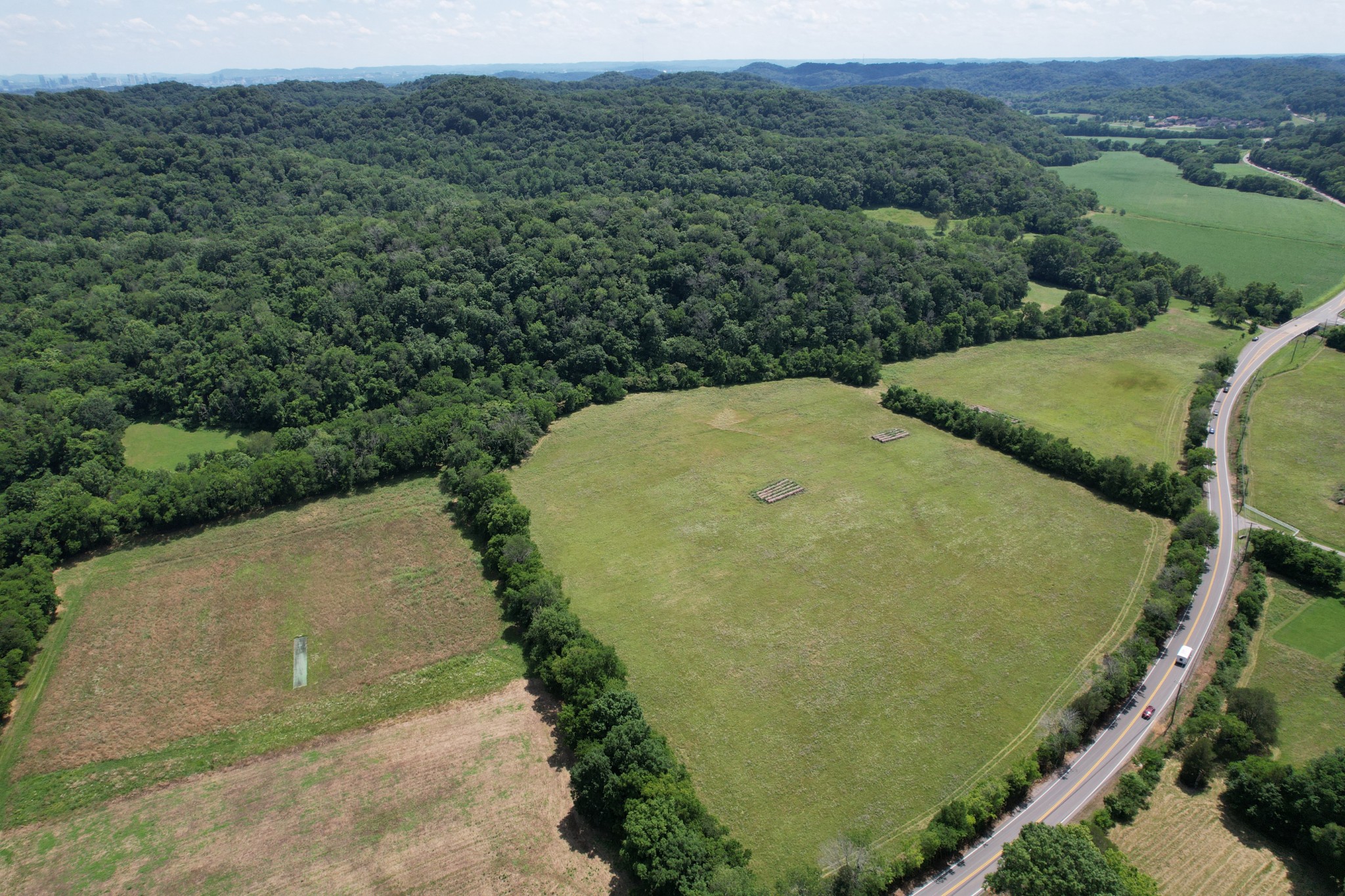 7343 Old Hickory Blvd Property Photo 3