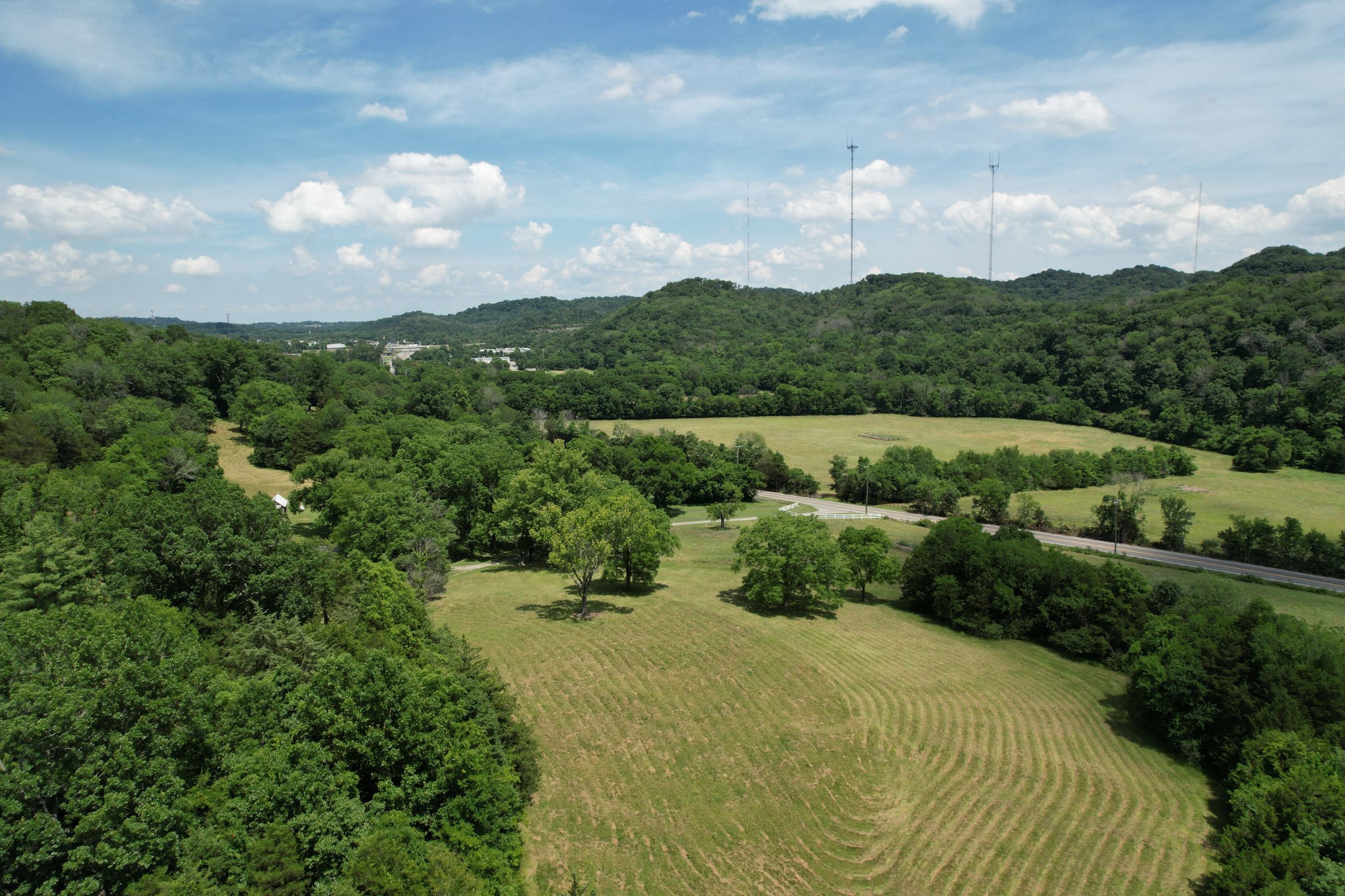 7343 Old Hickory Blvd Property Photo 8